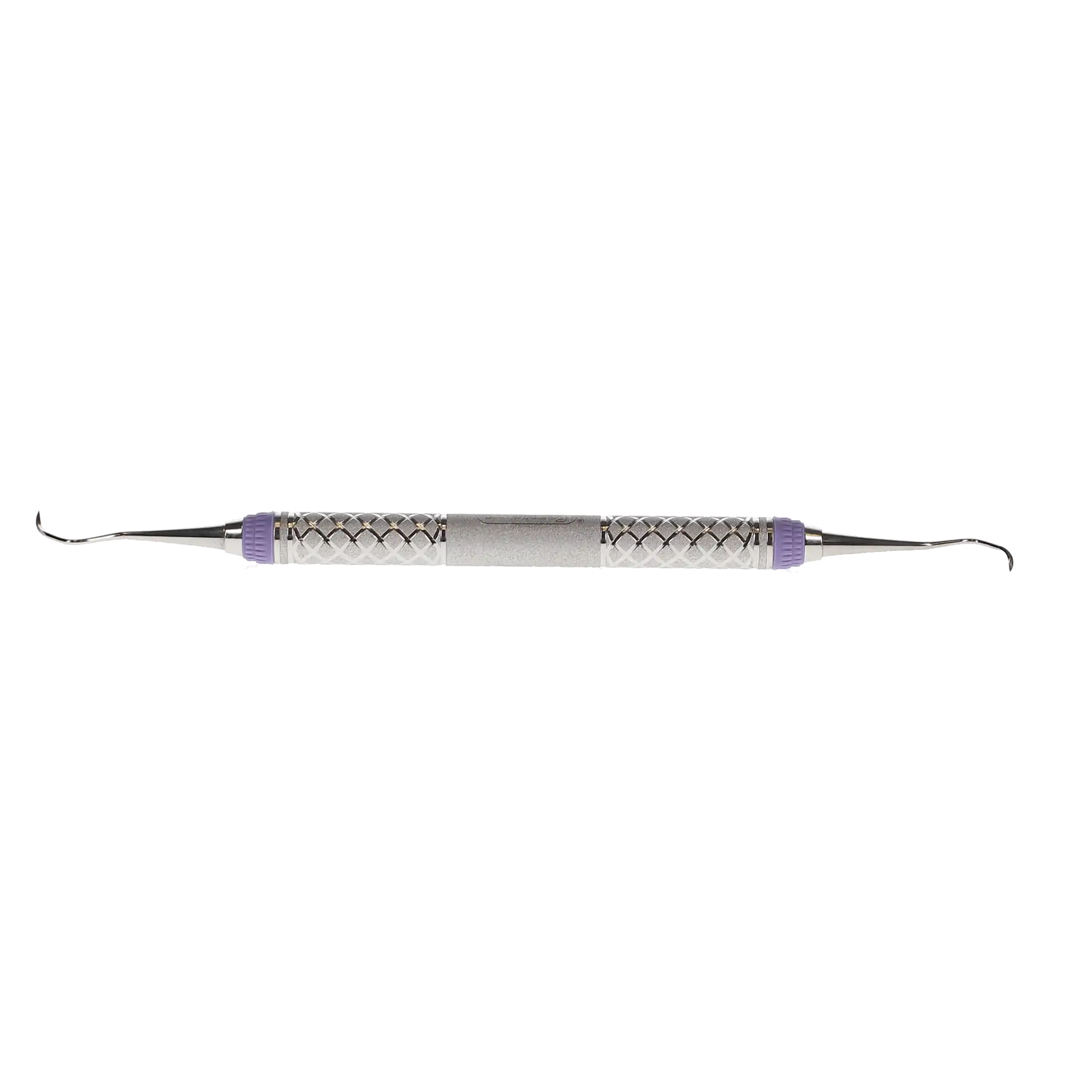 Hu-Friedy McCall 13S/14S Pointed Curette, Double-Ended, #9 EverEdge 2.0 Handle, SM13/14S9E2 thumbnail 6