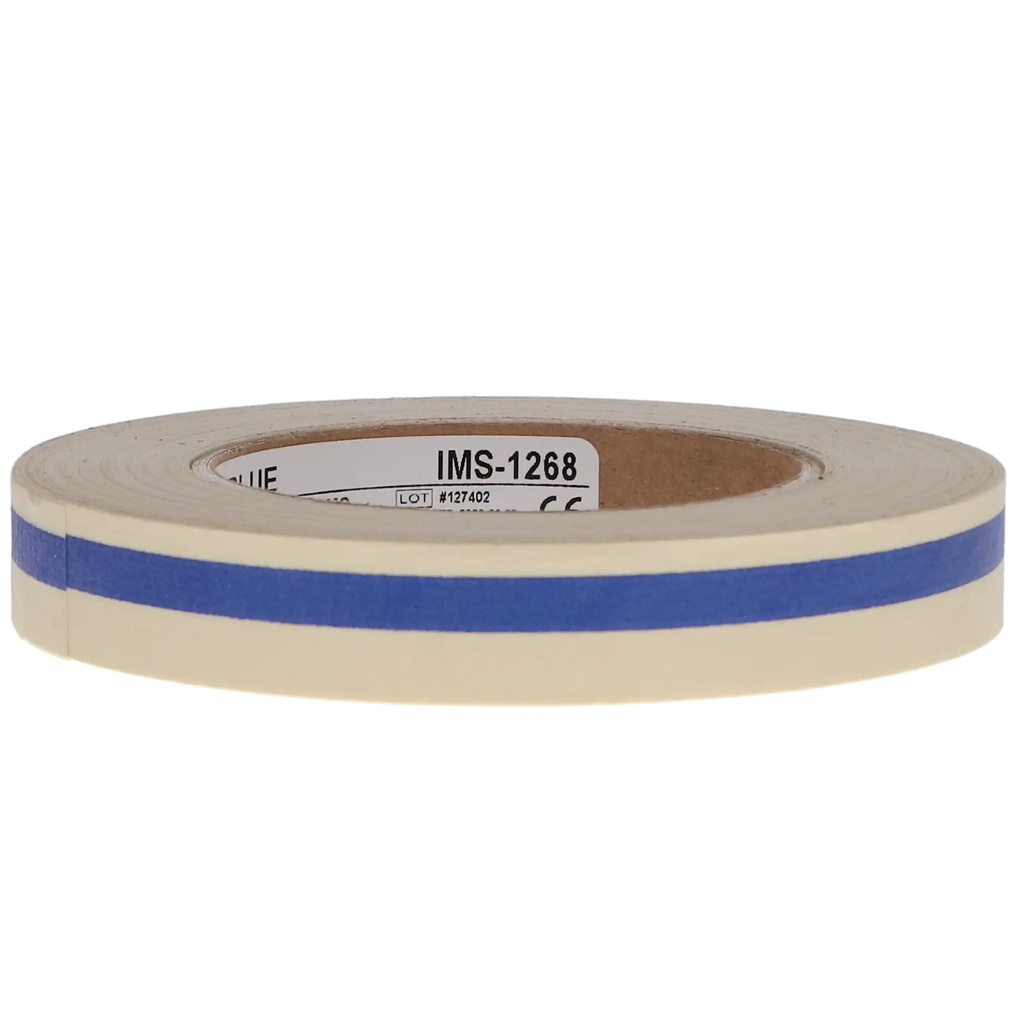 Hu-Friedy IMS Autoclave Monitor Tape, Blue, 3/4" x 60 yd, IMS-1268 thumbnail 3