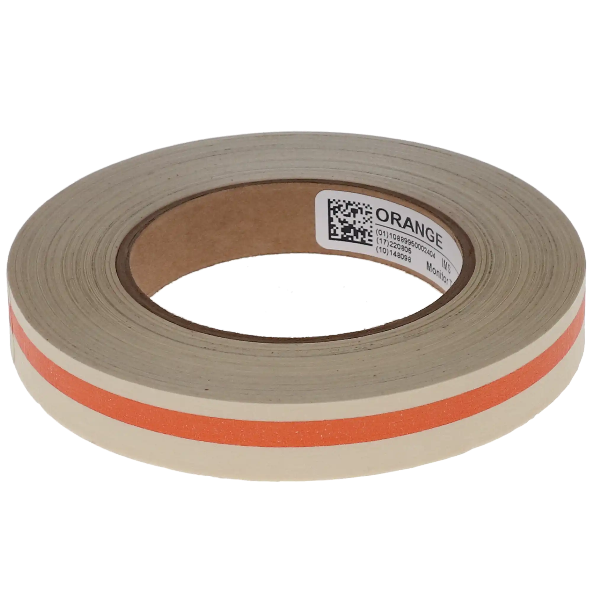 Hu-Friedy IMS Autoclave Monitor Tape, Orange, 3/4" x 60 yd, IMS-1263 thumbnail 4