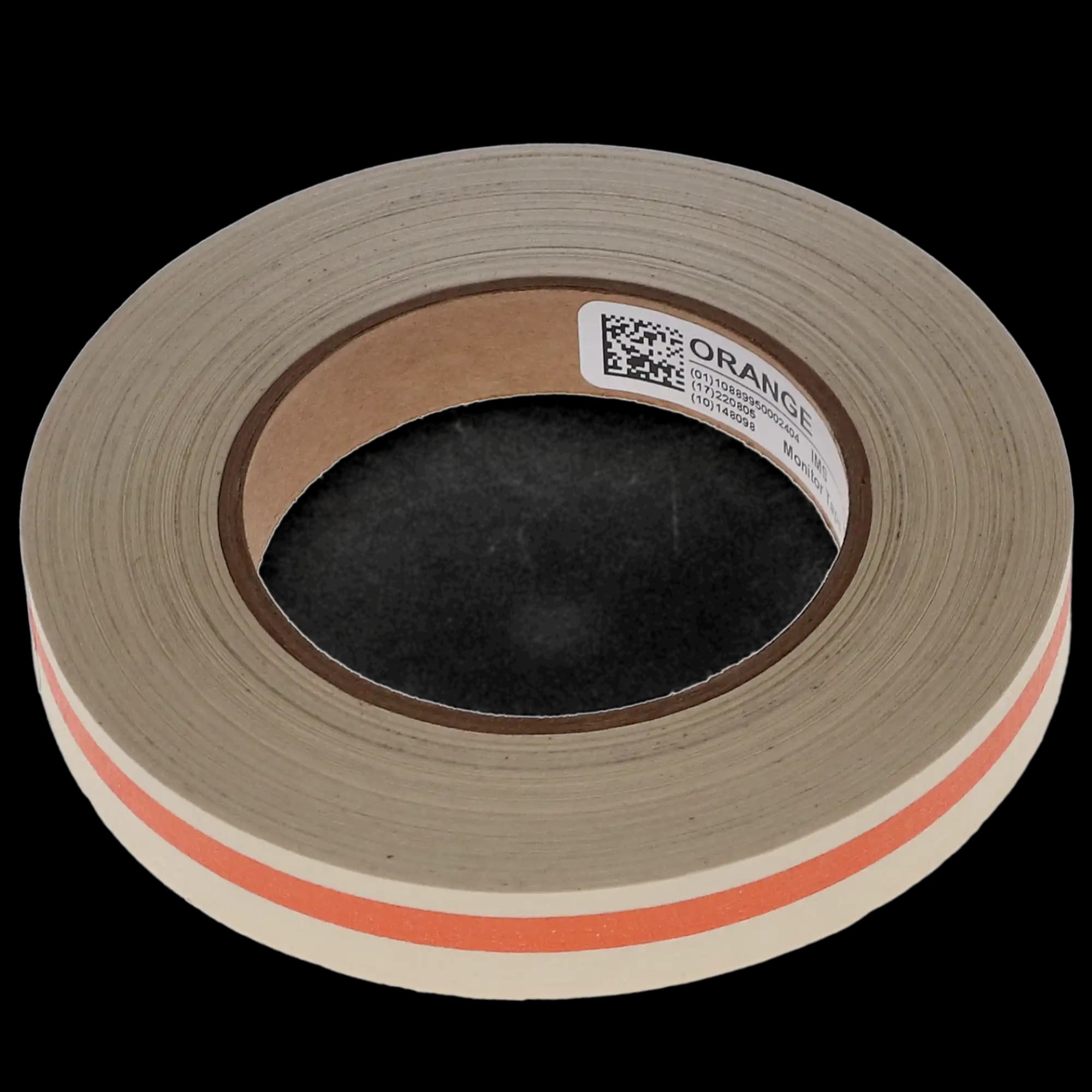 Hu-Friedy IMS Autoclave Monitor Tape, Orange, 3/4" x 60 yd, IMS-1263 thumbnail 5