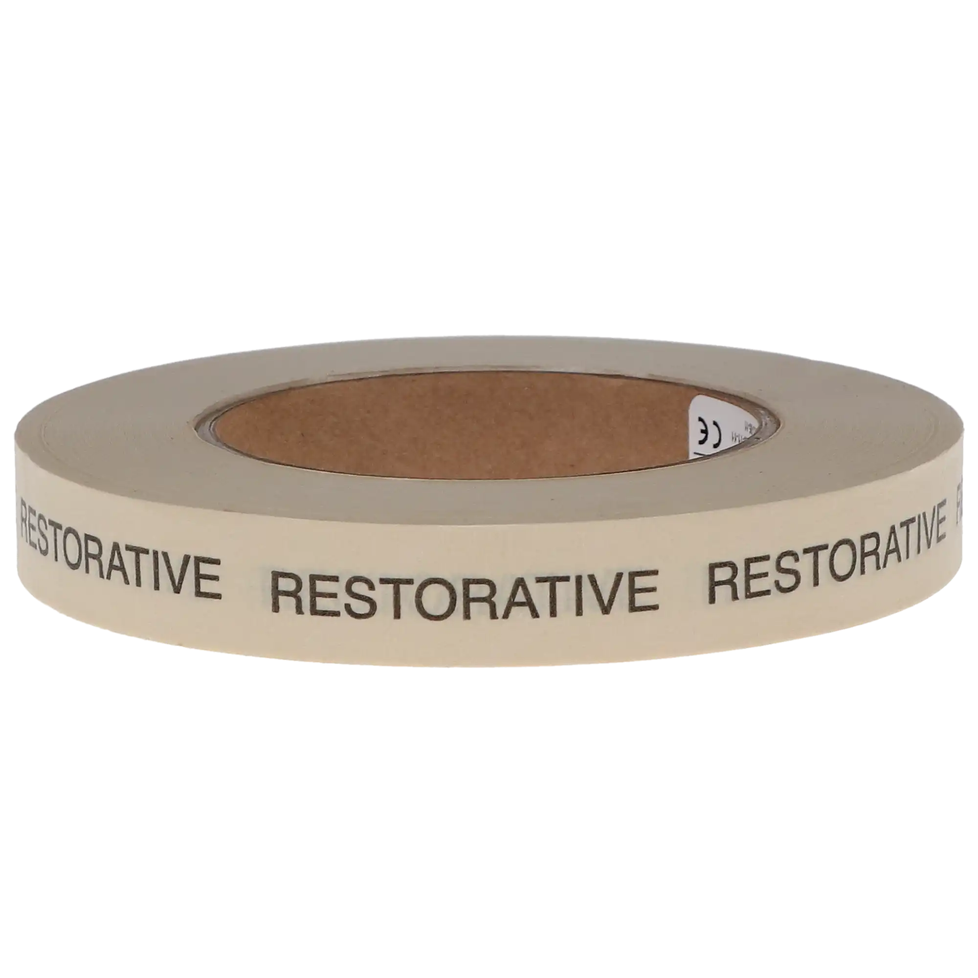 Hu-Friedy IMS Autoclave Monitor Tape, Restorative, 3/4" x 60 yd, IMS-1247 thumbnail 4