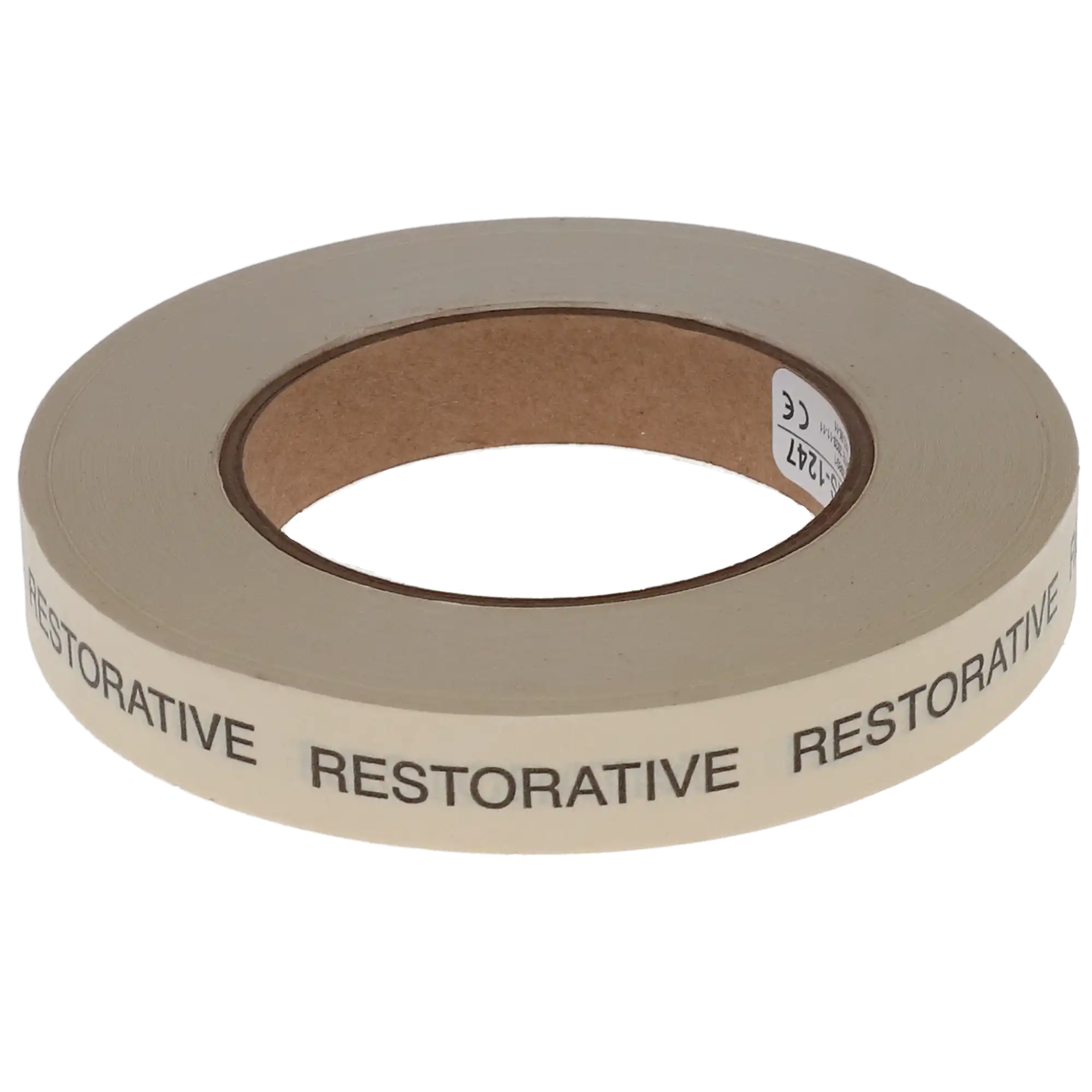 Hu-Friedy IMS Autoclave Monitor Tape, Restorative, 3/4" x 60 yd, IMS-1247 thumbnail 5