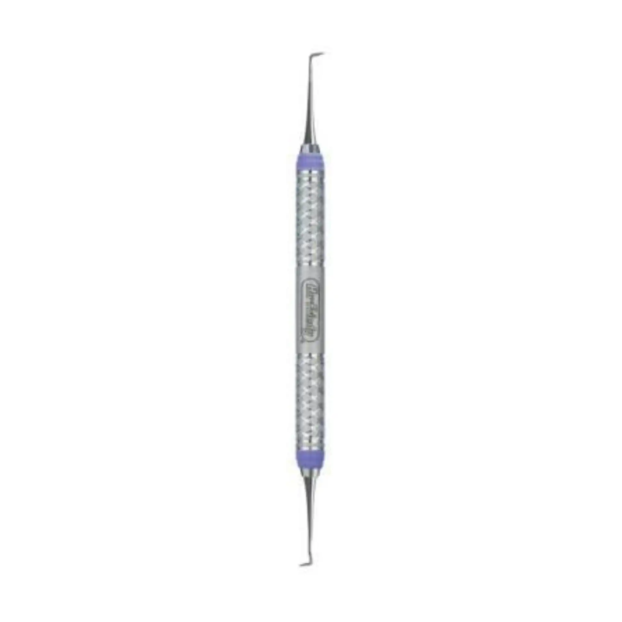 Hu-Friedy EverEdge 2.0 Jacquette Sickle Scaler, Double-Ended 34/35, #9 Handle, SJ34/359E2 thumbnail 2