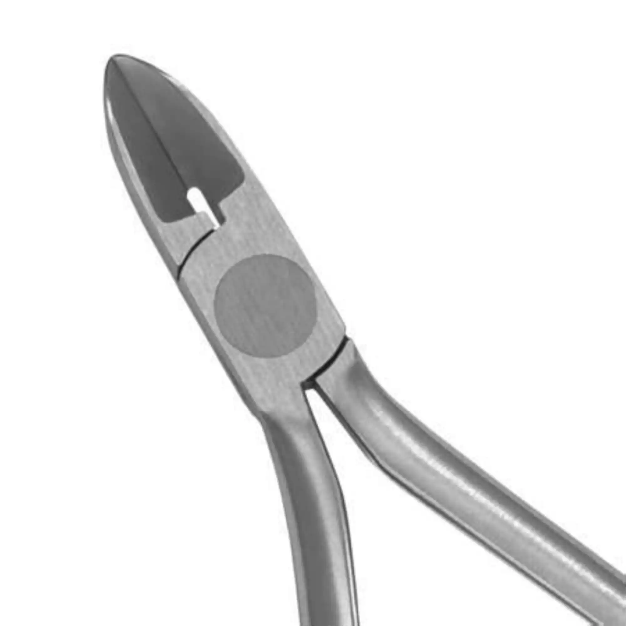 Hu-Friedy Mini Pin & Ligature Cutter, Straight Tip, 1 Each, 678-106 thumbnail 2