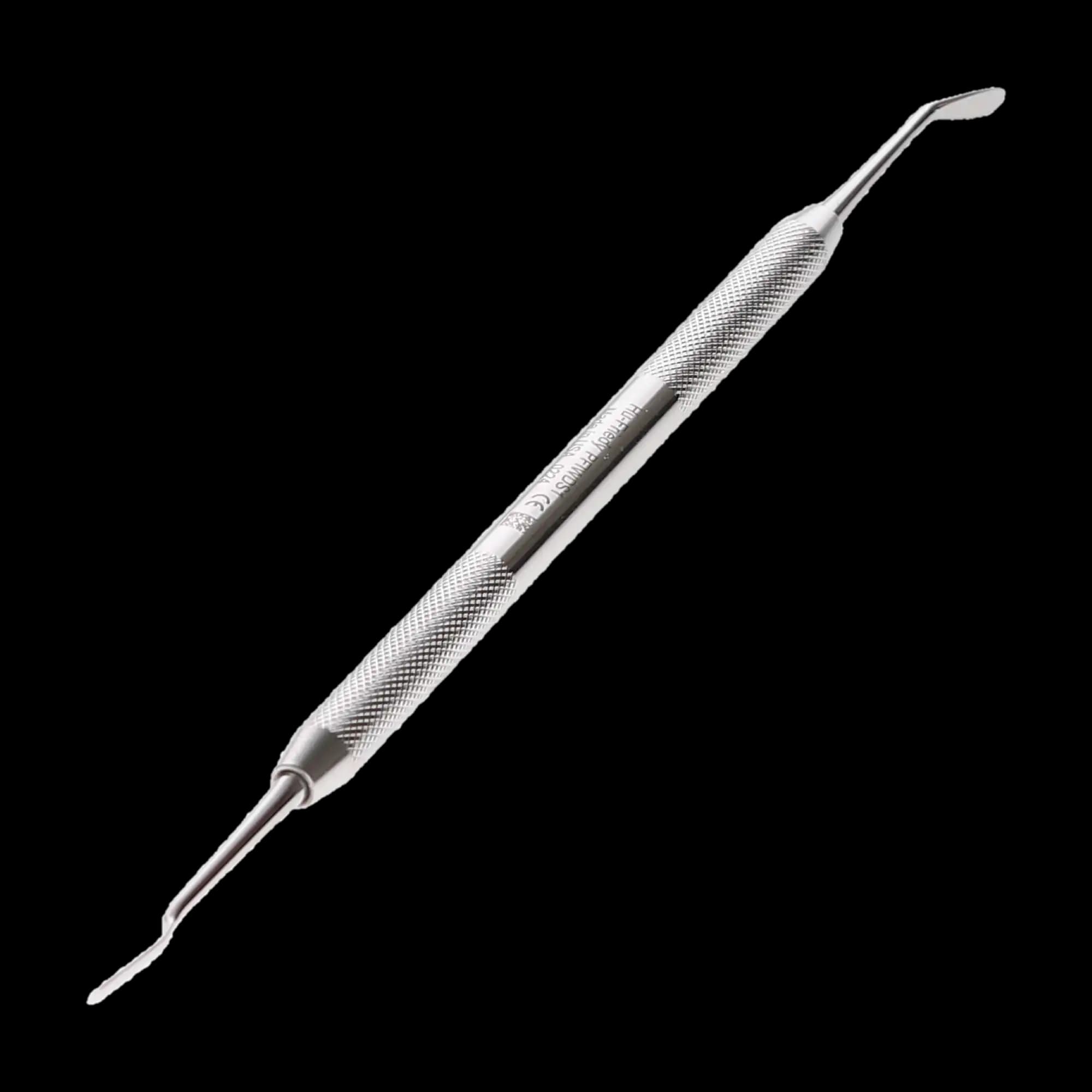 Hu-Friedy #1 Woodson Double-End Plastic Filling Instrument, #41 Round Handle, PFIWDS1 thumbnail 2