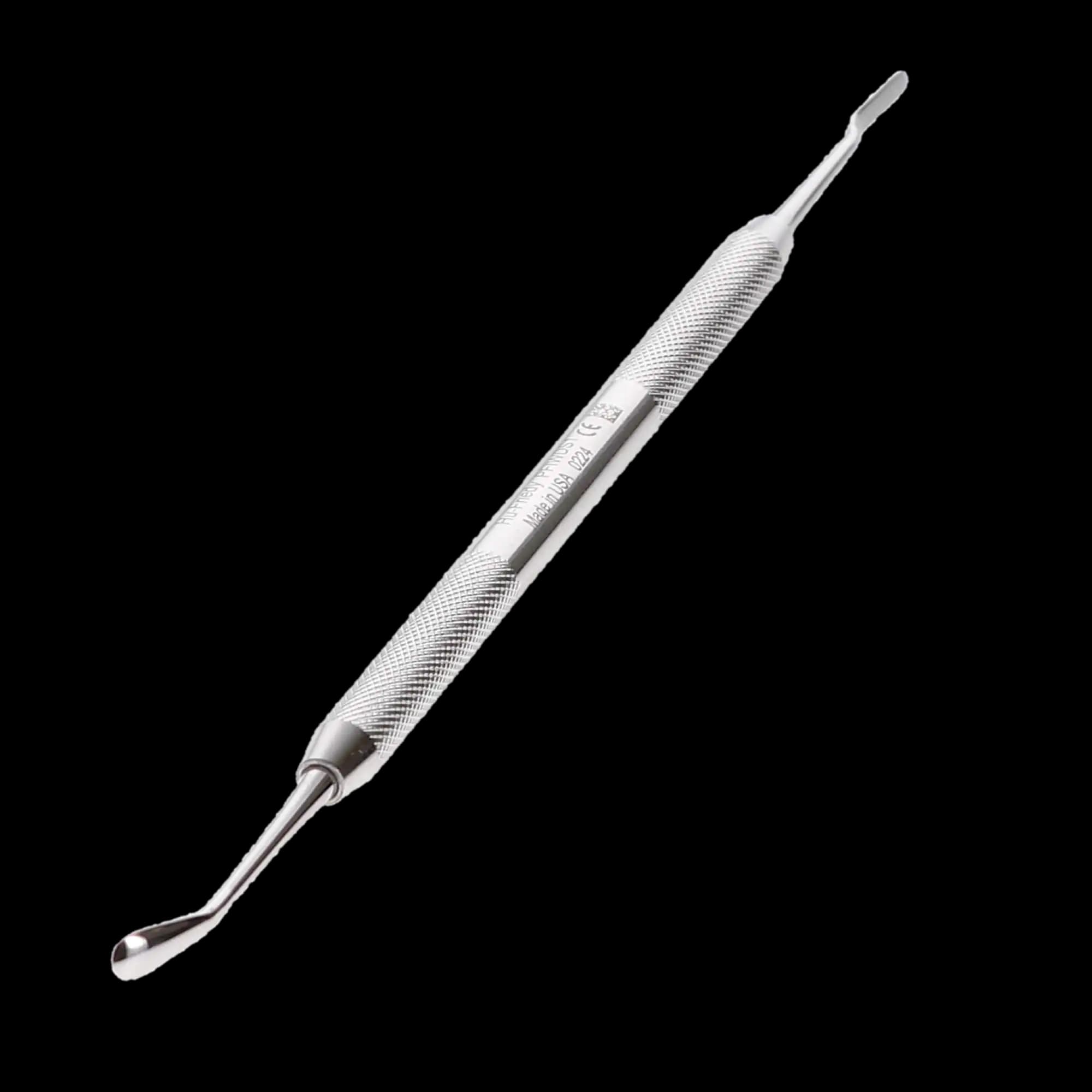 Hu-Friedy #1 Woodson Double-End Plastic Filling Instrument, #41 Round Handle, PFIWDS1 thumbnail 3