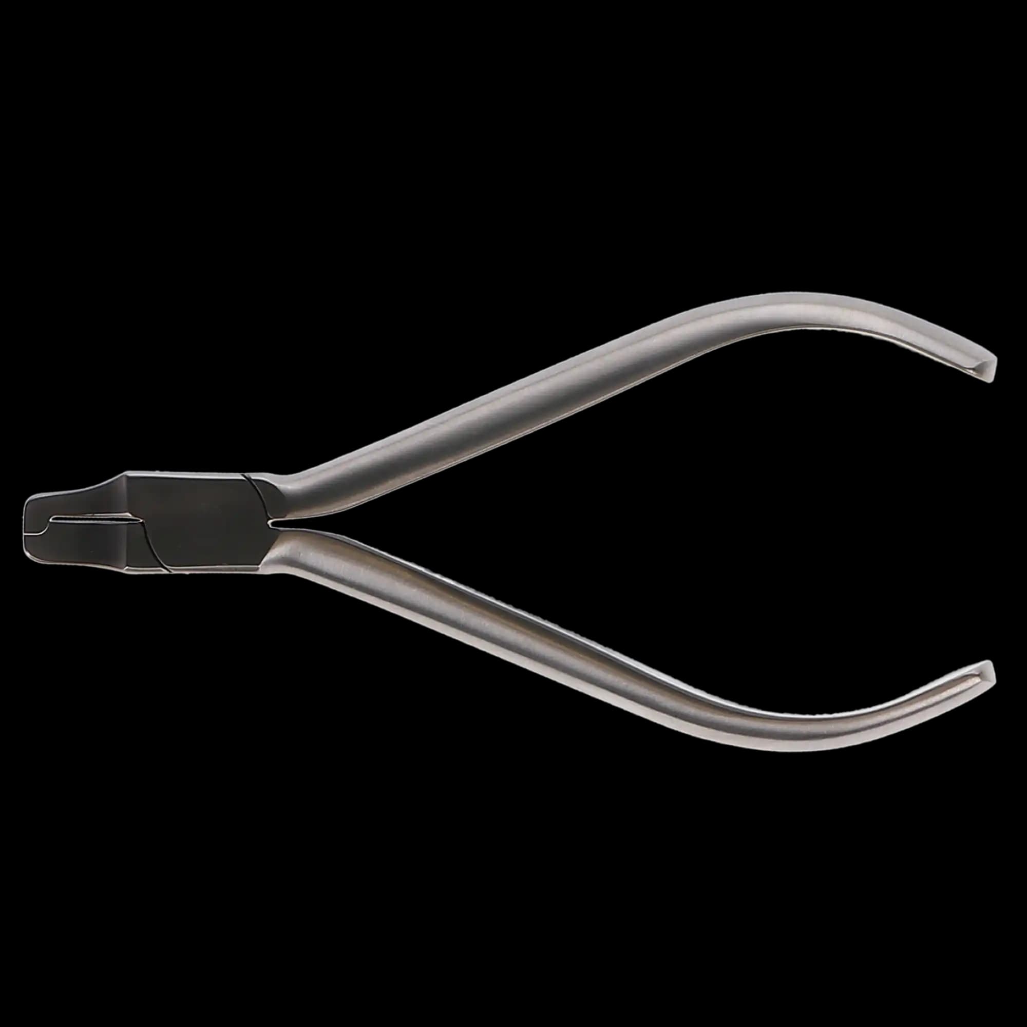 Hu-Friedy Band Crimping Orthodontic Utility Pliers, Stainless Steel, 1/Pk, 678-225 thumbnail 6