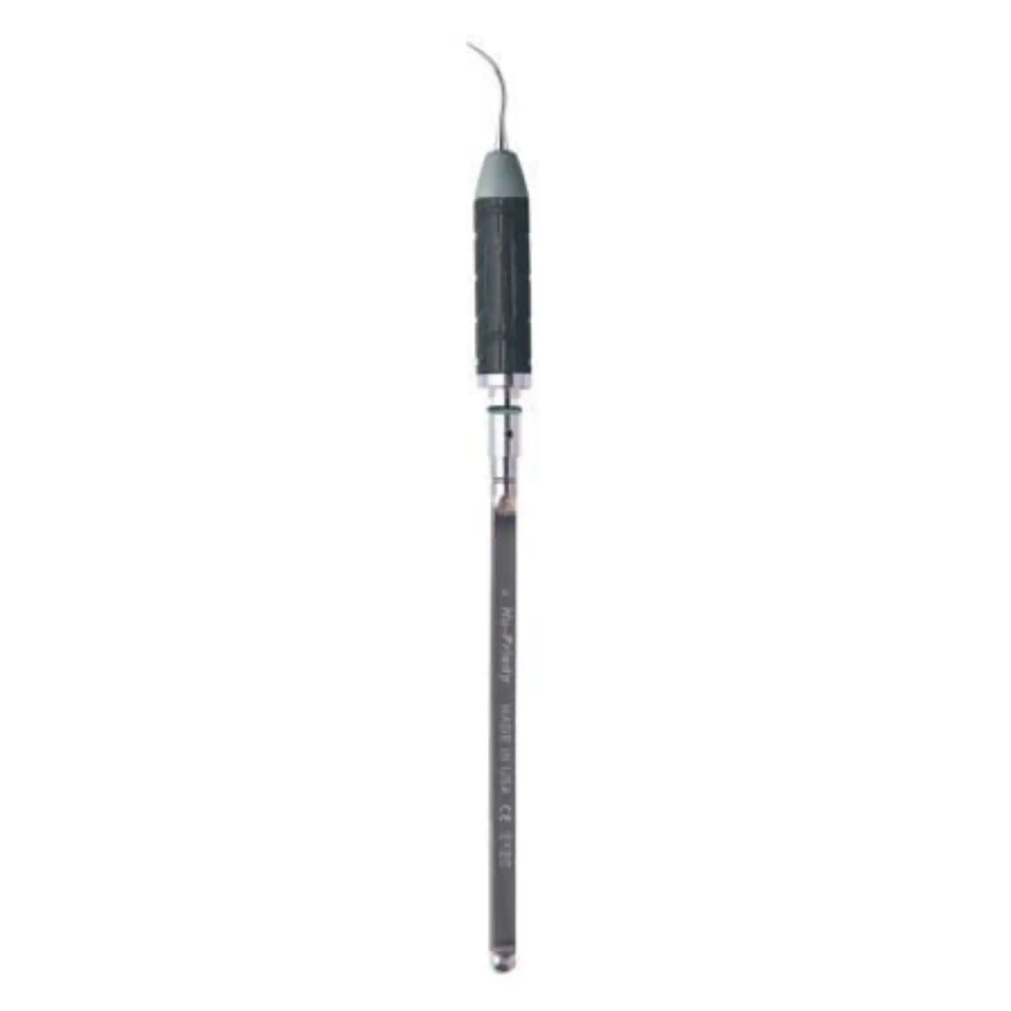 Hu-Friedy Swivel Direct Flow #100 Thin Ultrasonic Insert, 25 kHz, Black, UI25SD100 thumbnail 3