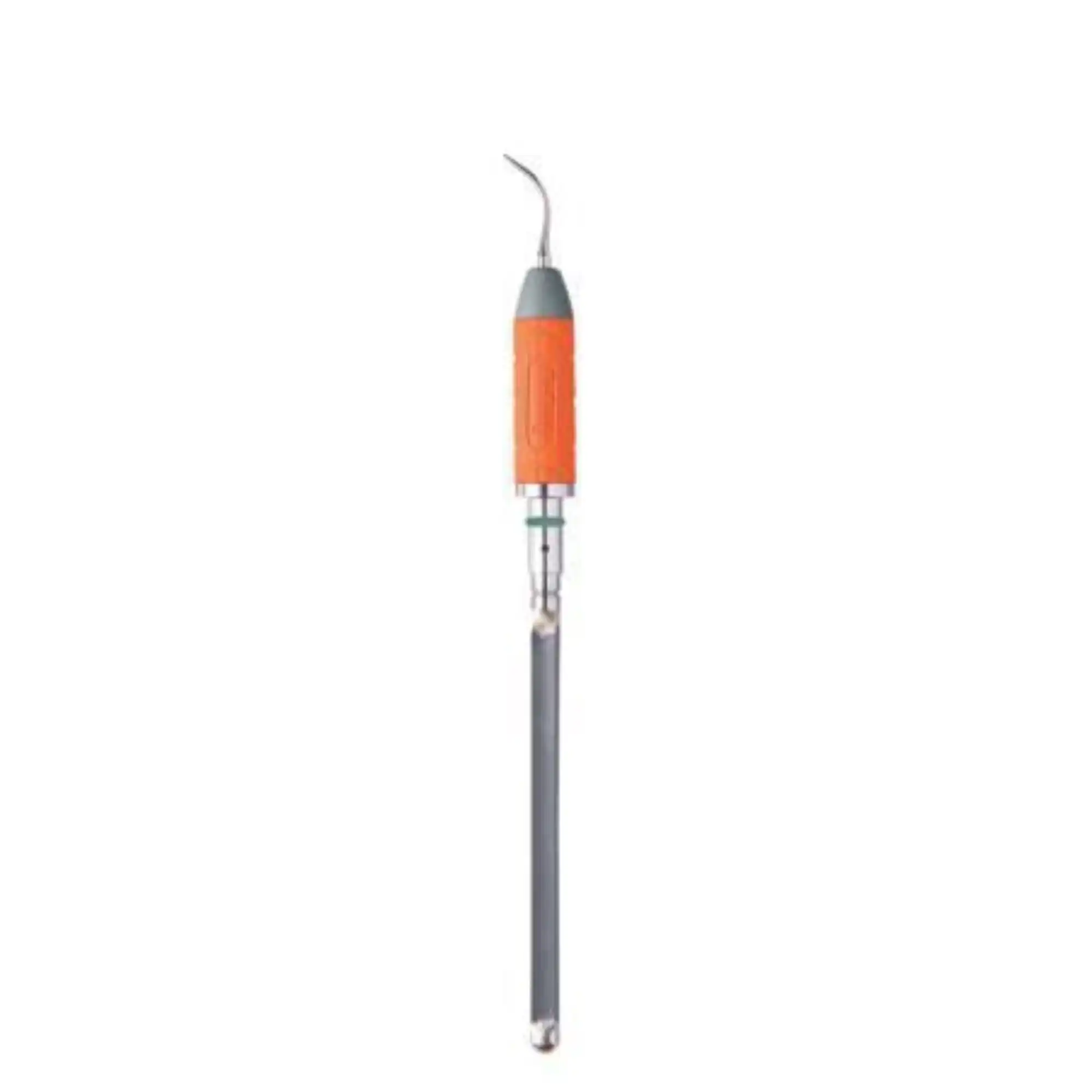Hu-Friedy Swivel Direct Flow Ultrasonic Insert #1000 Triple Bend, 30 kHz, Orange, UI30SD1000 thumbnail 7