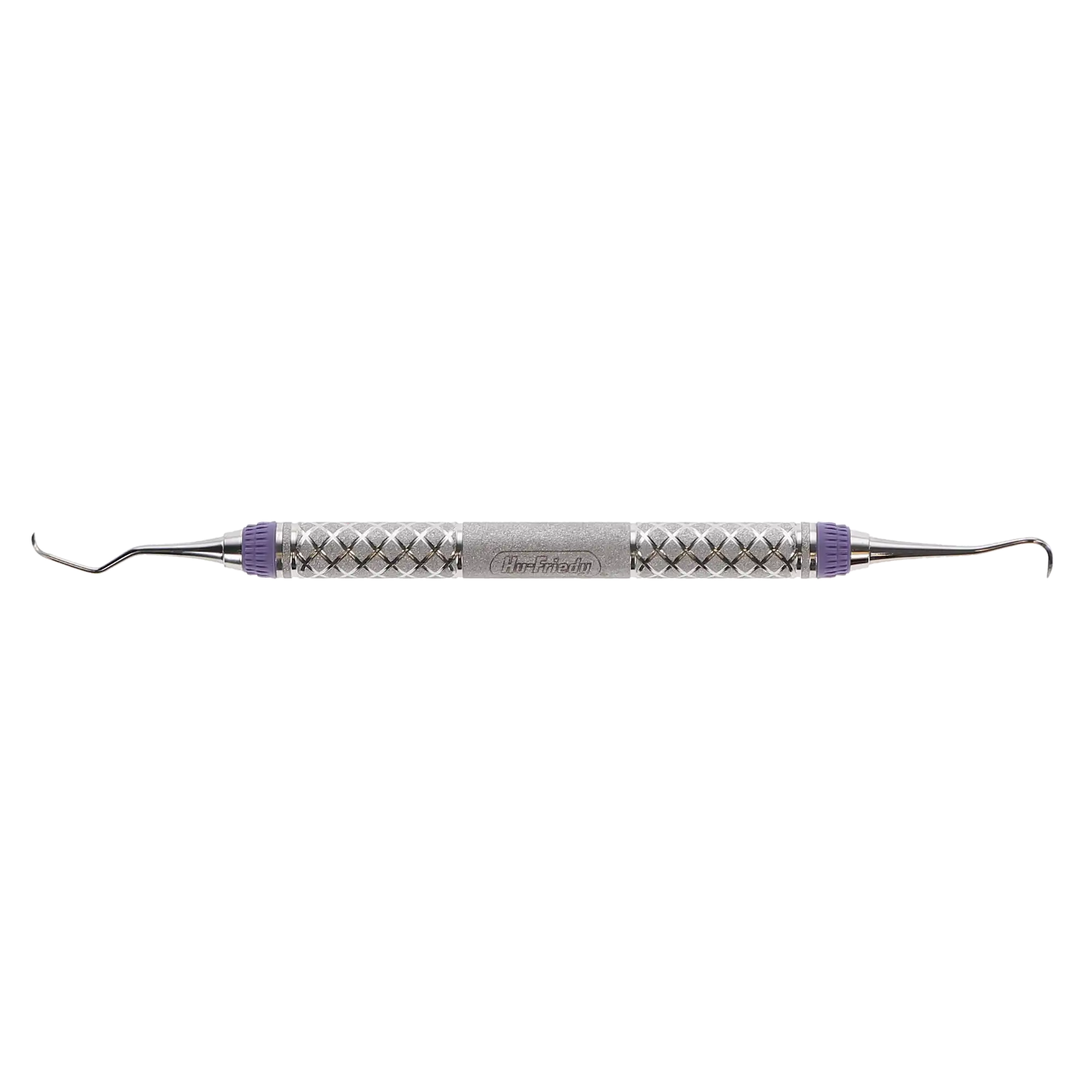 Hu-Friedy EverEdge 2.0 137 Sickle Scaler, Double-Ended, #9 Handle, SN1379E2 thumbnail 6