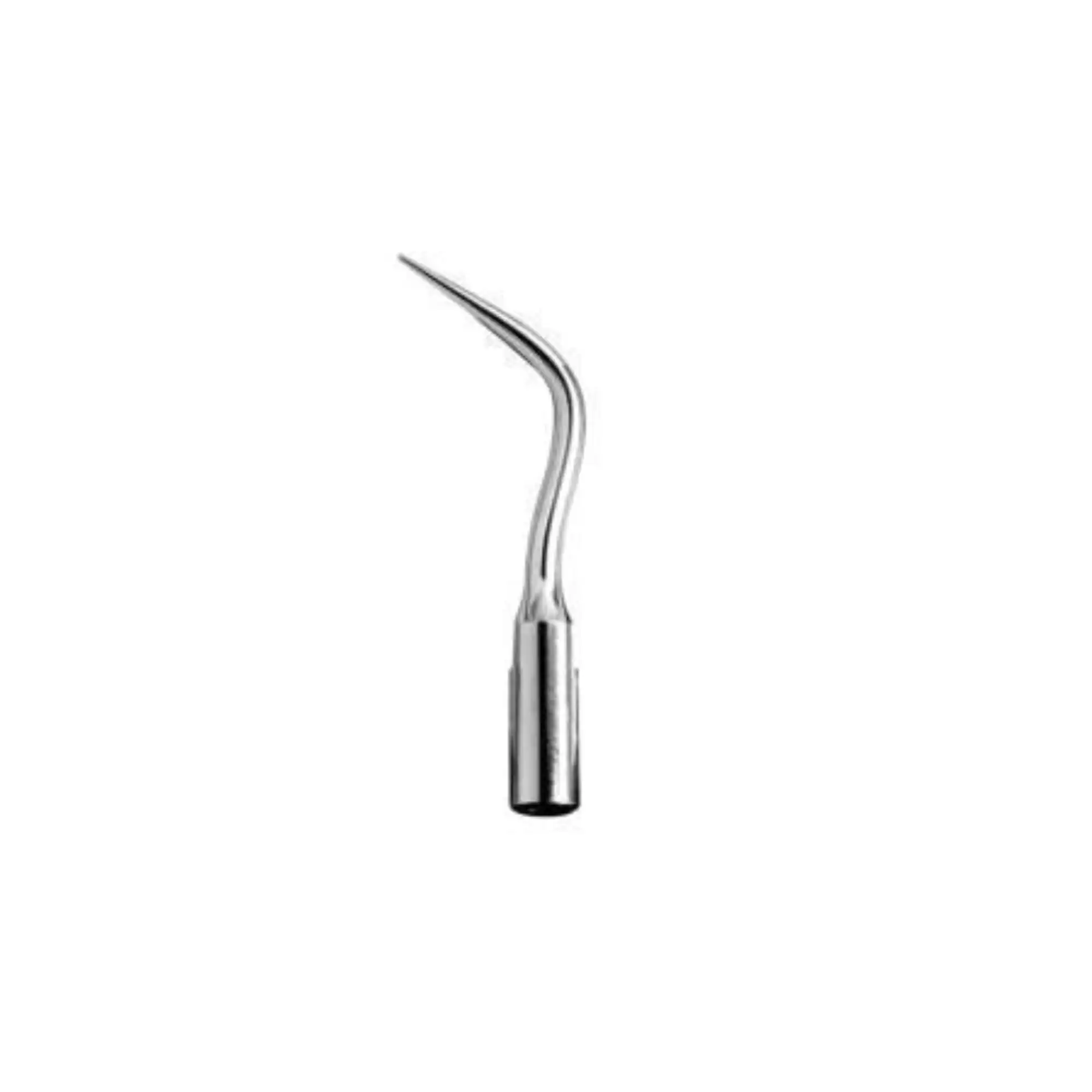 Hu-Friedy Symmetry S-Series Piezo Scaling Tip, P10 Universal, Stainless Steel, 1 Each, USP10 thumbnail 4