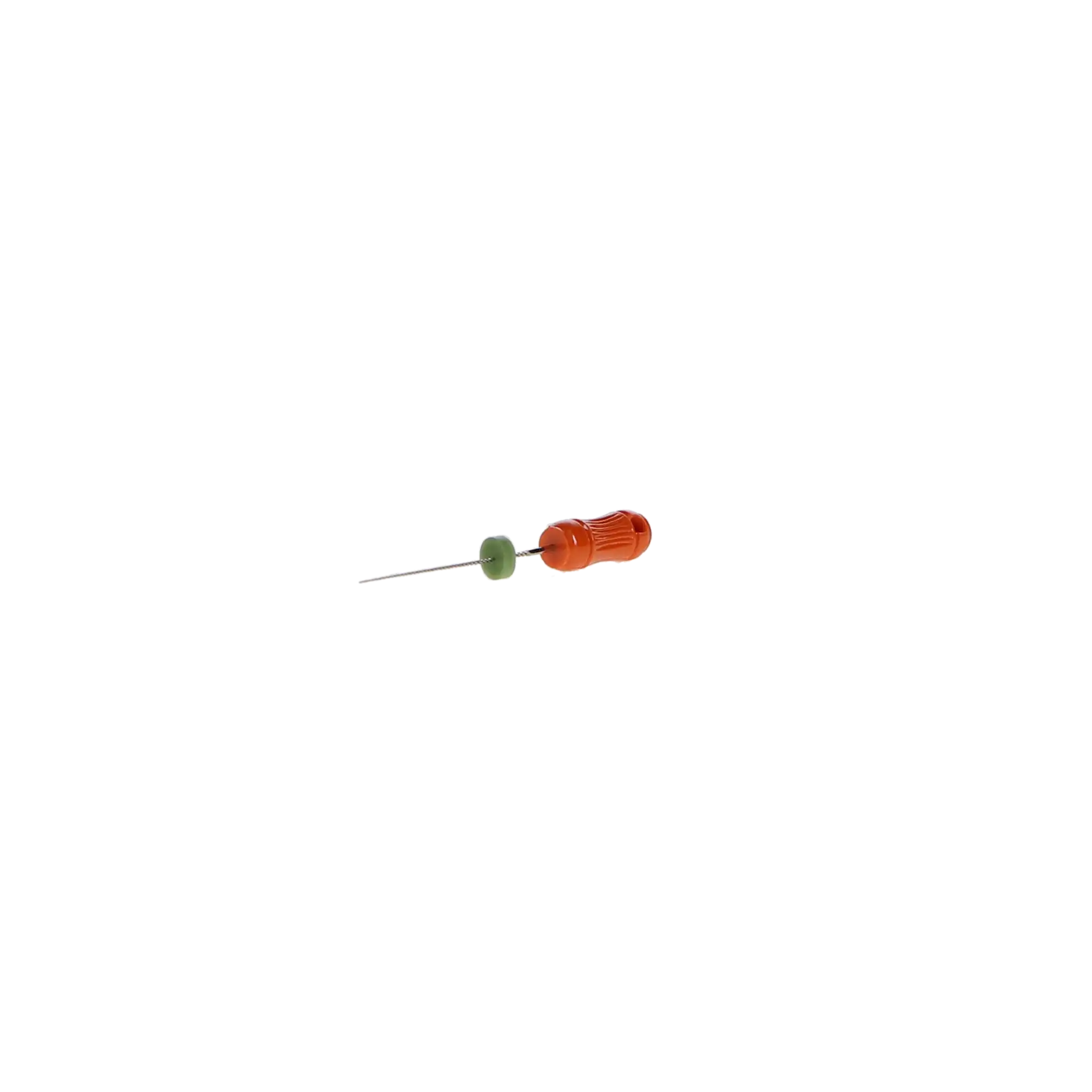Kerr Pathfinder Stainless Steel Endodontic Hand Files, 21 mm, Approx. Size #7, Orange Handle, 6/Pk, 17023 thumbnail 8