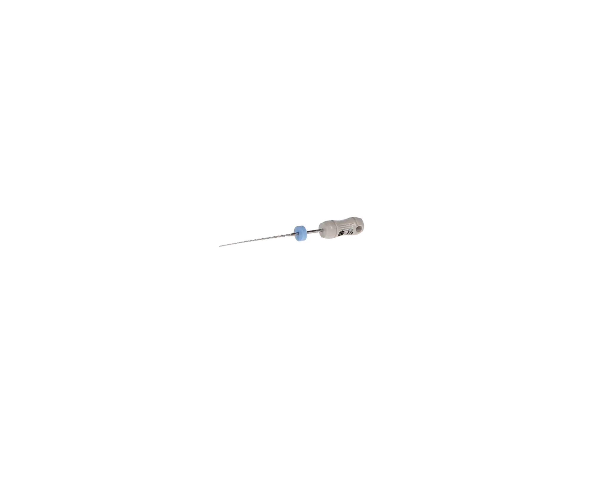 Sybron Endo Hedstrom Files, Stainless Steel, 25 mm, #15, White, 6/Pk, 11344 thumbnail 7