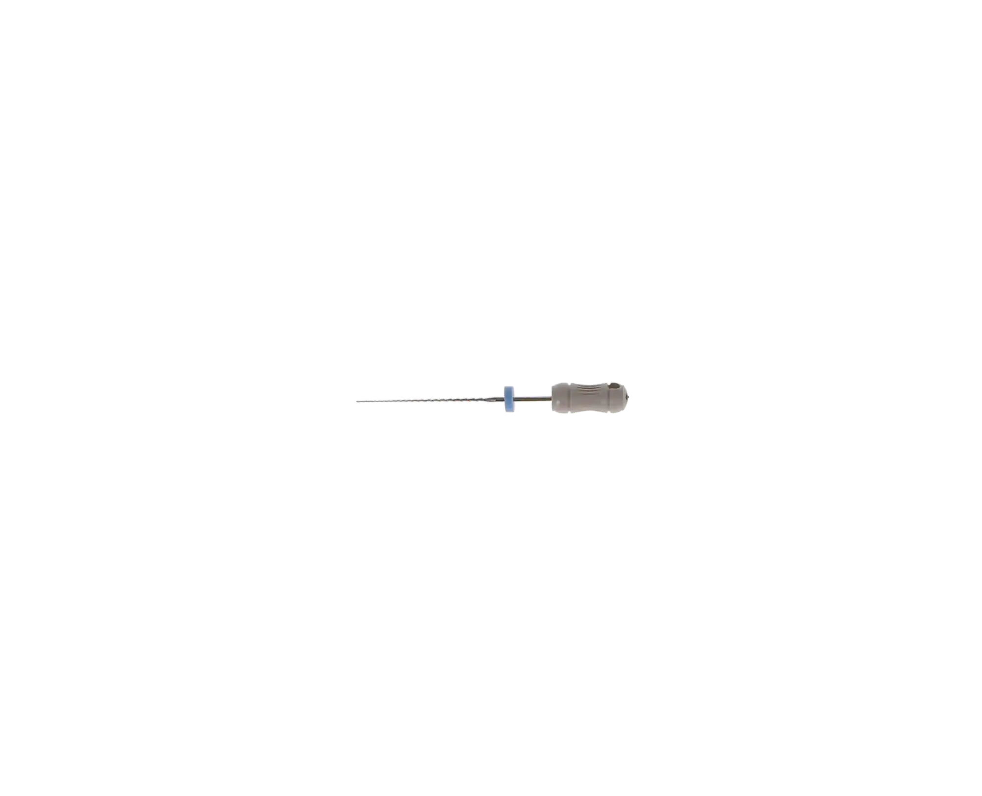Sybron Endo Hedstrom Files, Stainless Steel, 25 mm, #15, White, 6/Pk, 11344 thumbnail 11
