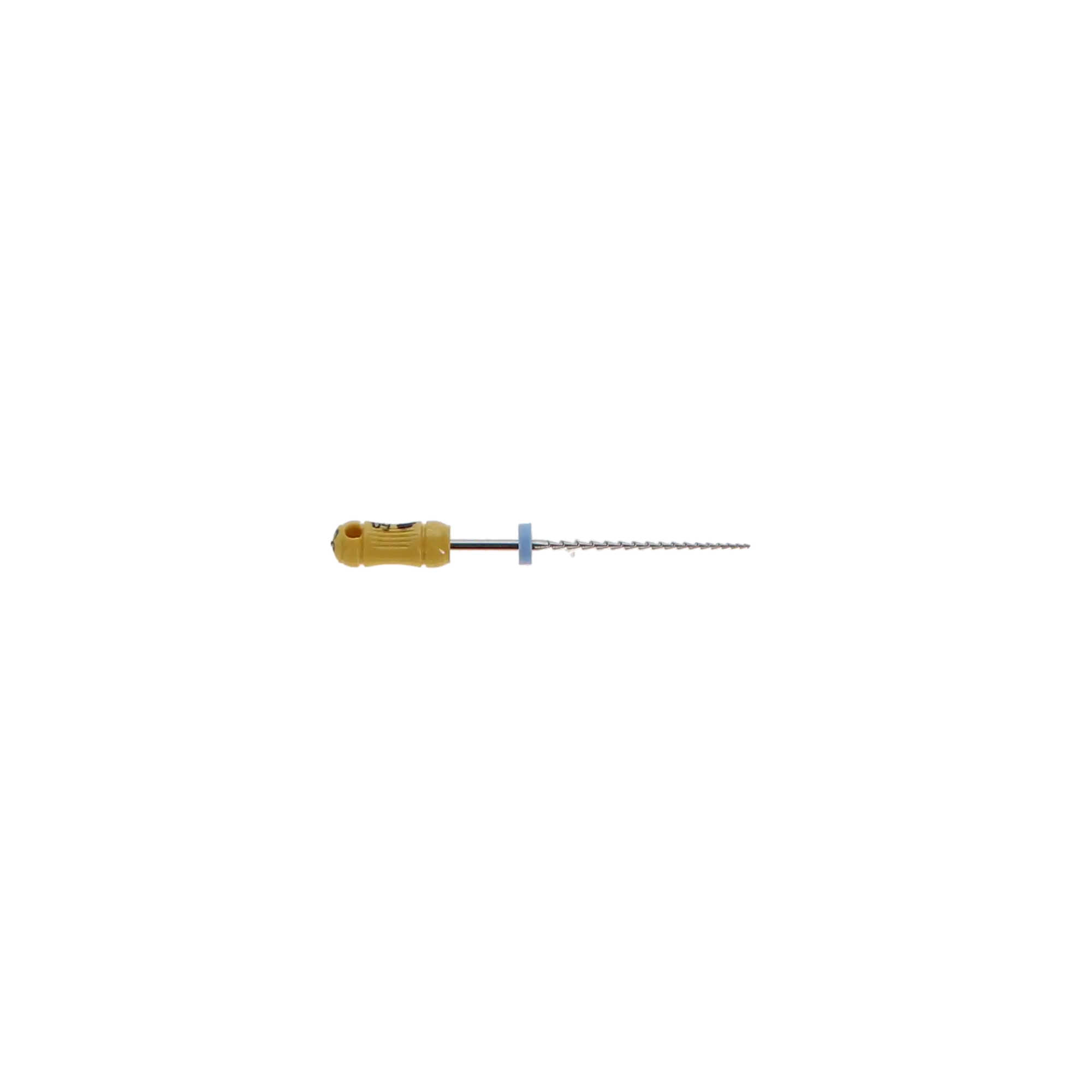 Sybron Endo Hedstrom Files, Stainless Steel, 25 mm, #50, Yellow, 6/Pk, 11351 thumbnail 7
