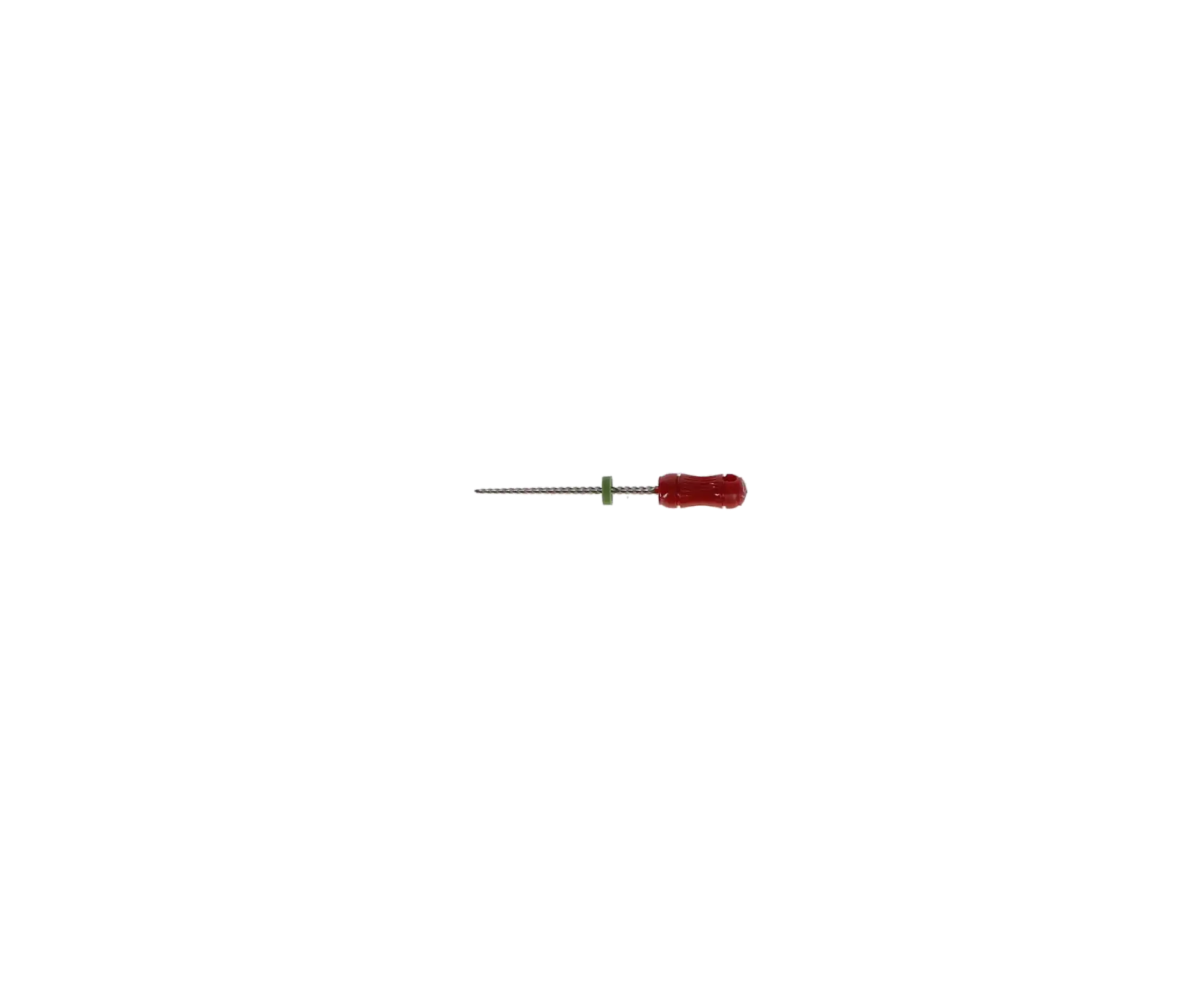 Kerr K-File, Stainless Steel, 21 mm, #55, Red, 6/Pk, 06022 thumbnail 7