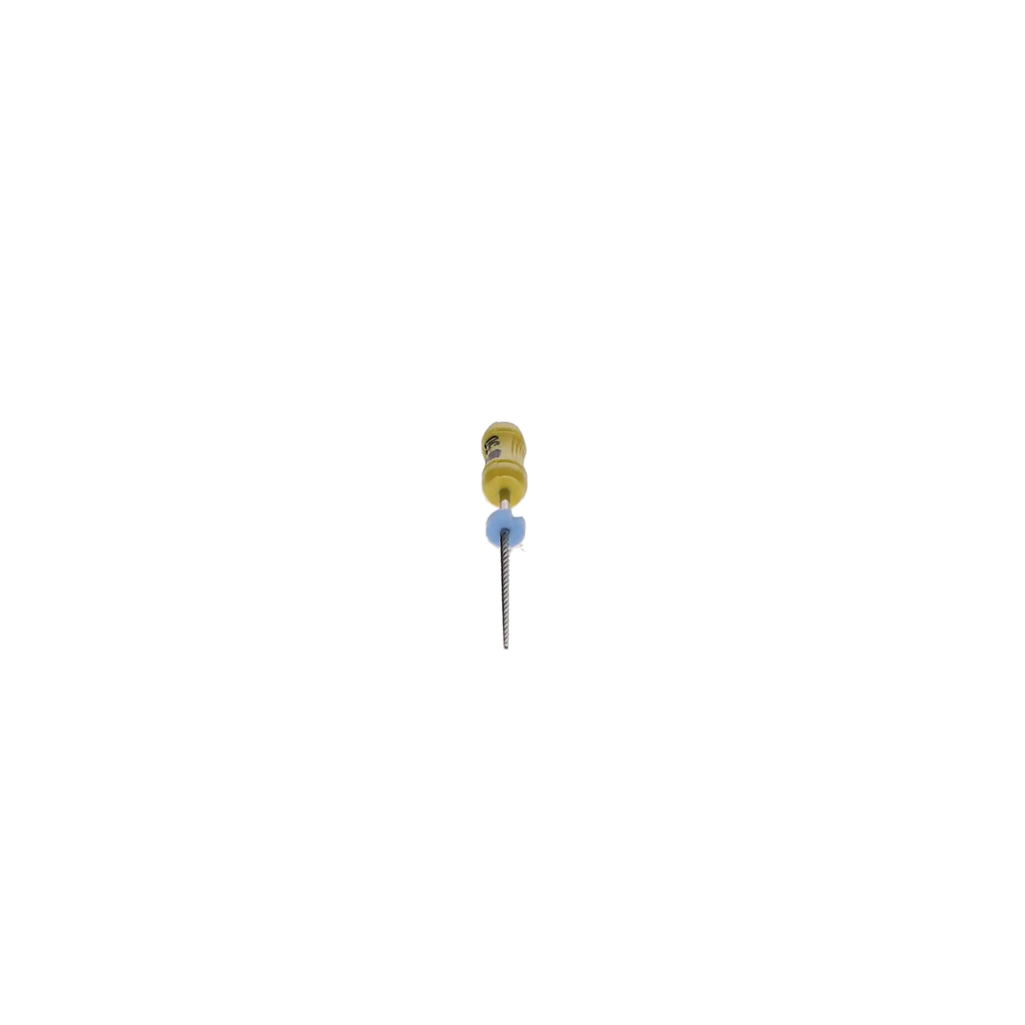 SybronEndo K-Files Stainless Steel 25mm #50 (Yellow), 6/Bx, 06075 thumbnail 9