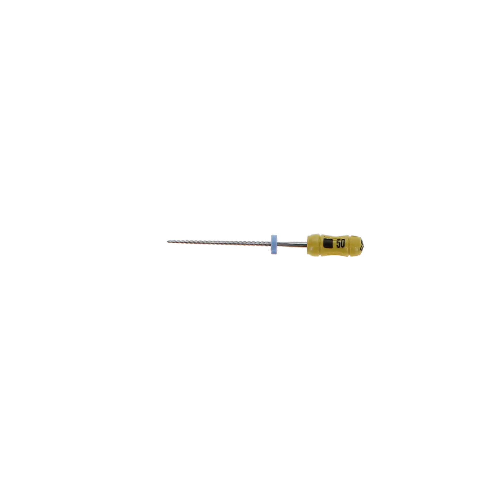SybronEndo K-Files Stainless Steel 25mm #50 (Yellow), 6/Bx, 06075 thumbnail 12