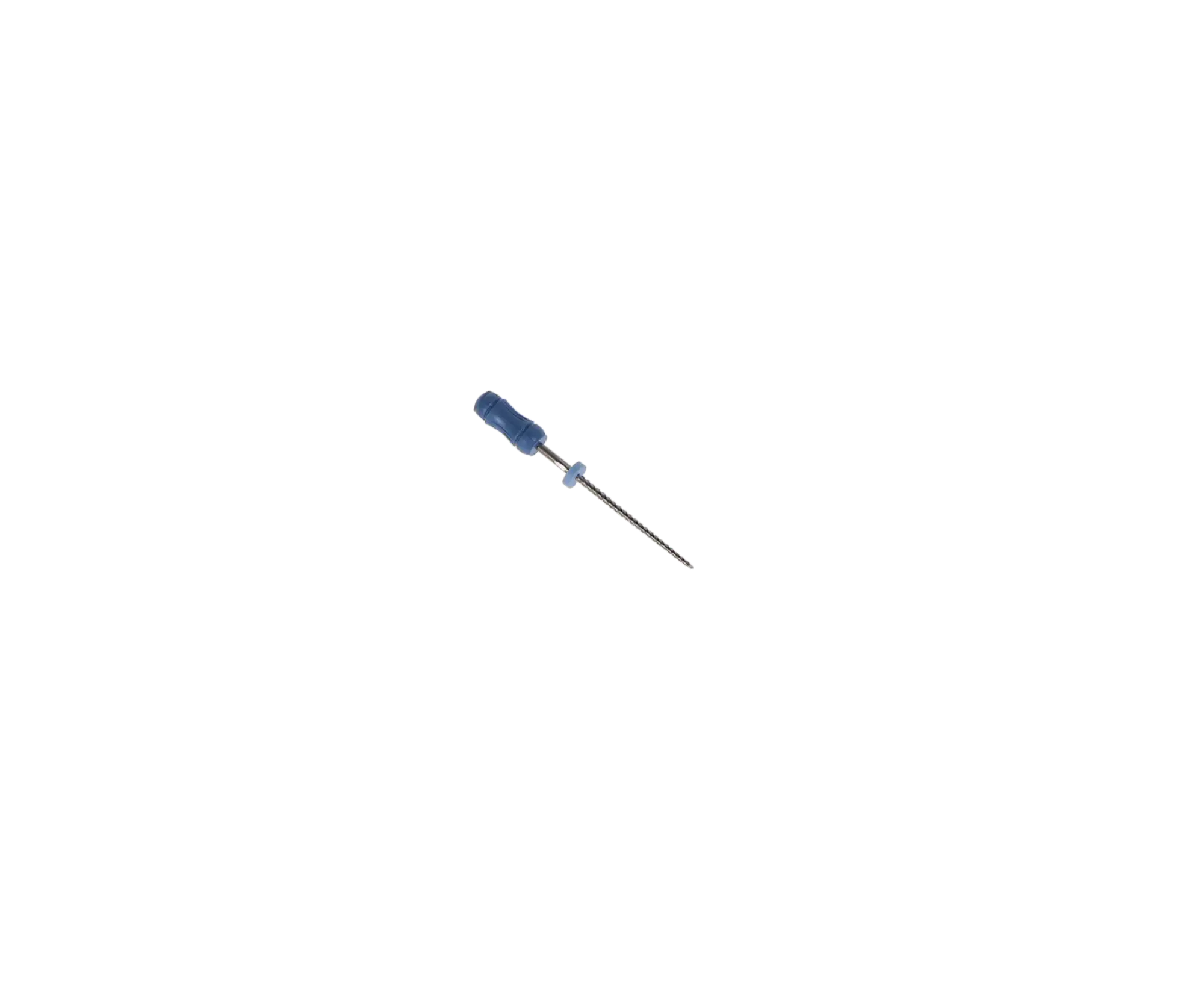Kerr K-Files Stainless Steel #60, 25mm, Blue, 6/Pack, 06077 thumbnail 5