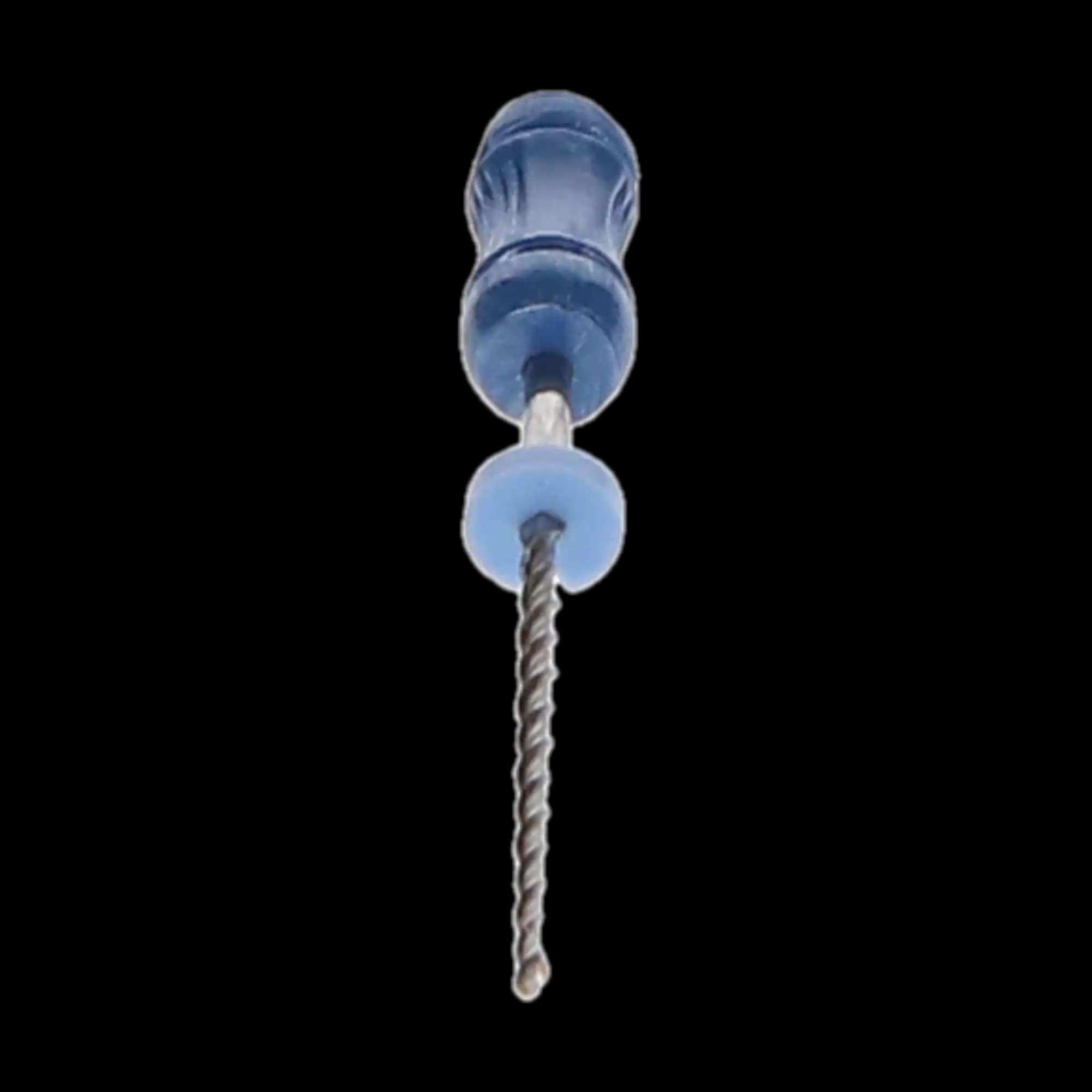 Kerr K-Flex Endodontic Files, Stainless Steel, 25mm, Assorted #45-80, 6/Pack, 821-4125 thumbnail 4