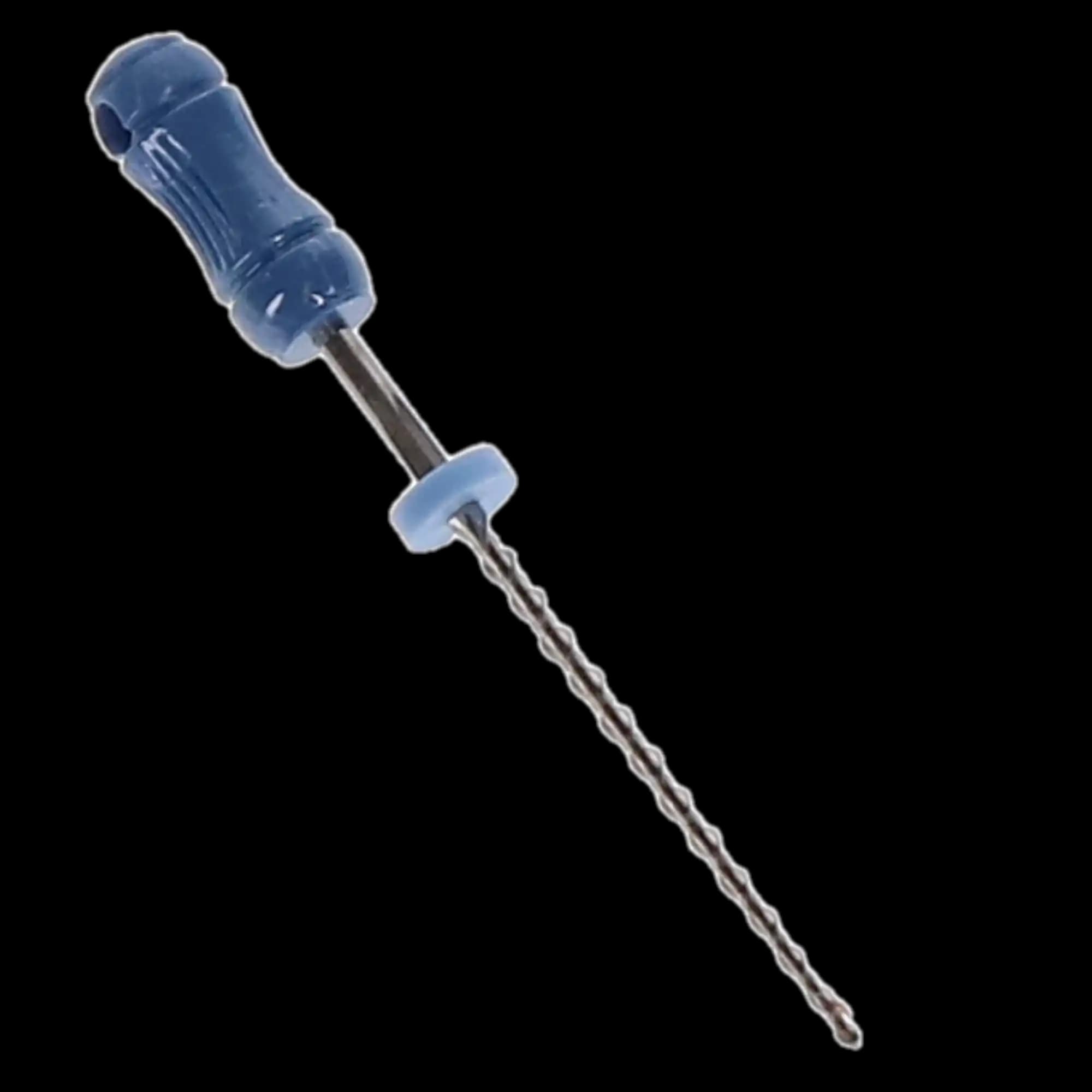 Kerr K-Flex Endodontic Files, Stainless Steel, 25mm, Assorted #45-80, 6/Pack, 821-4125 thumbnail 5
