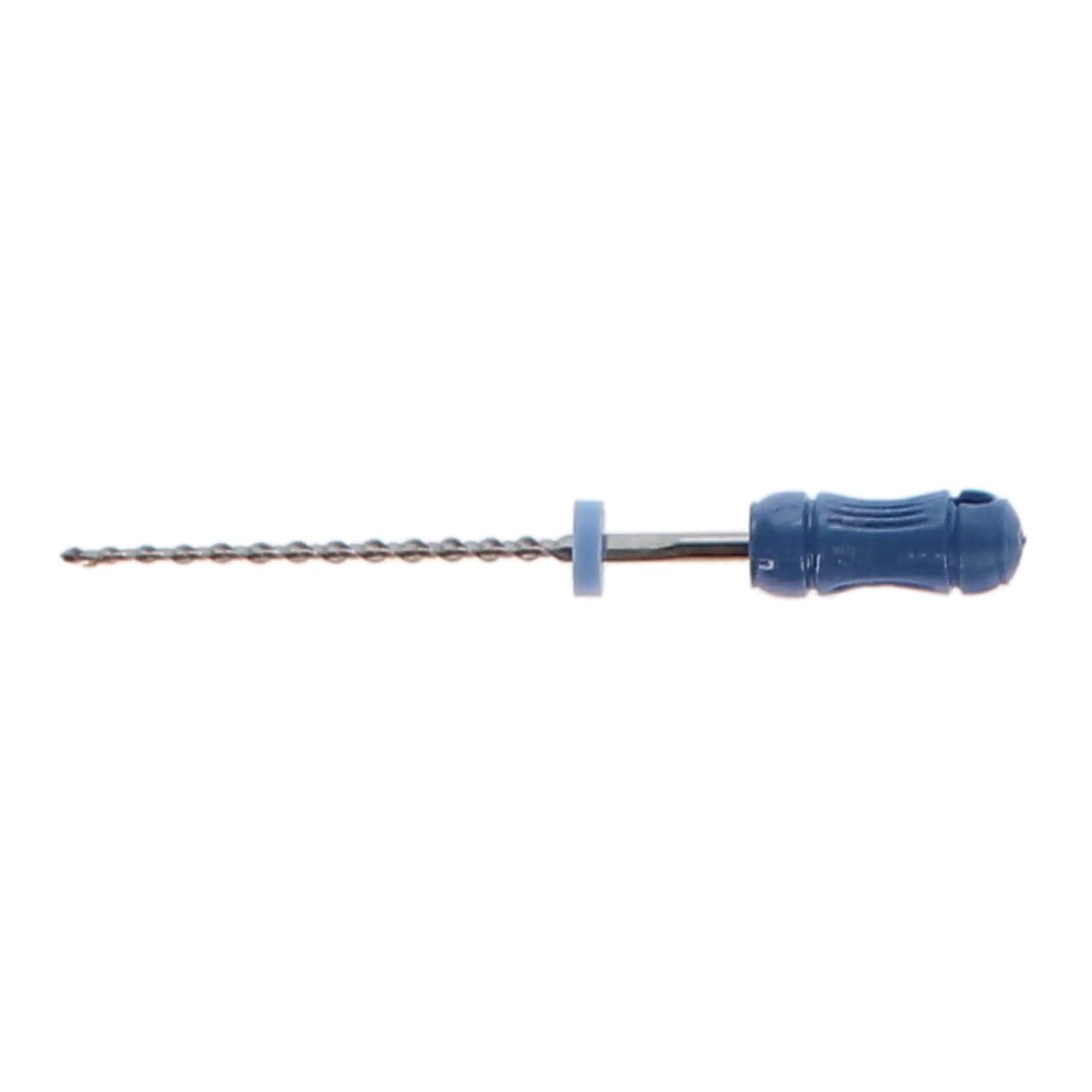Kerr K-Flex Endodontic Files, Stainless Steel, 25mm, Assorted #45-80, 6/Pack, 821-4125 thumbnail 7