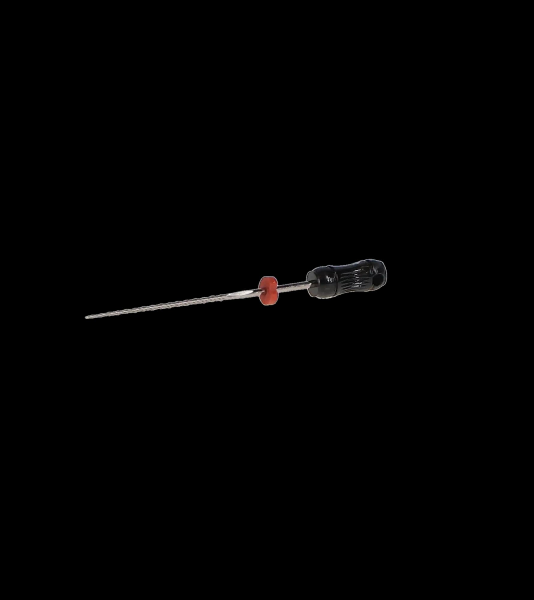 Kerr K-Flex Endodontic Files, Stainless Steel, 30mm, #15-40 Assorted, 6/Pack, 821-4030 thumbnail 3