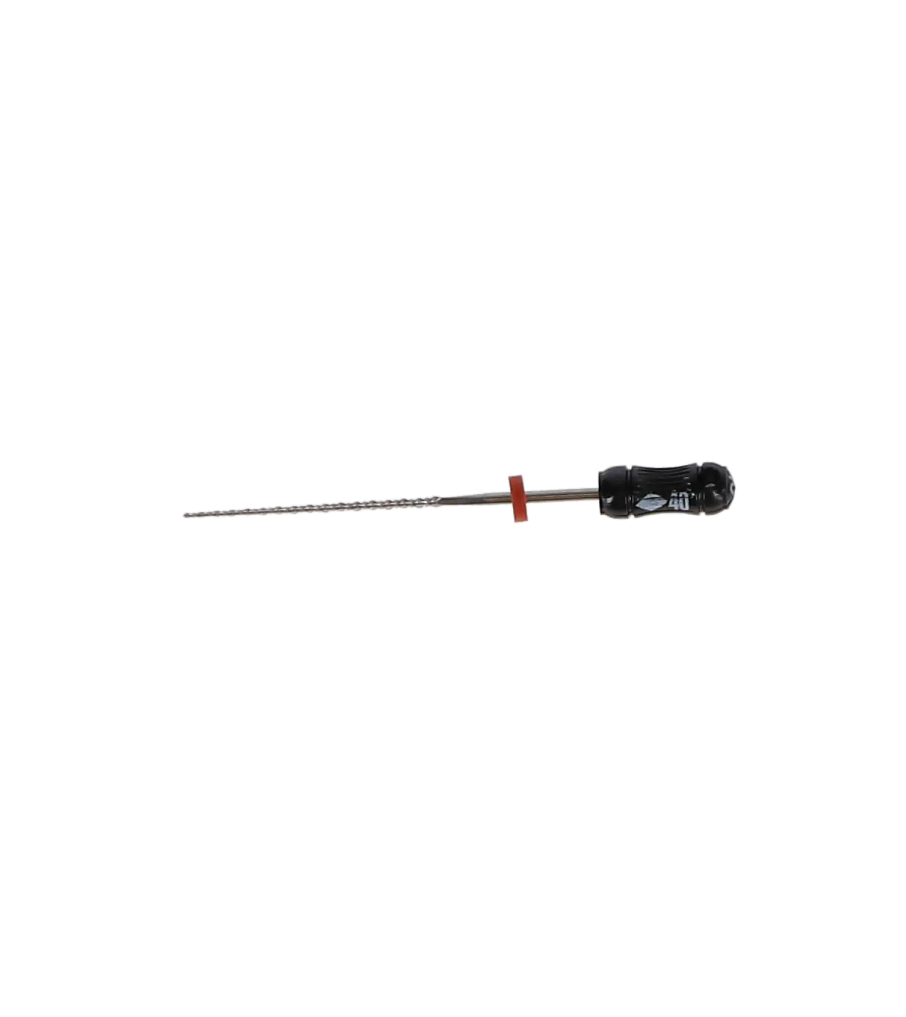 Kerr K-Flex Endodontic Files, Stainless Steel, 30mm, #15-40 Assorted, 6/Pack, 821-4030 thumbnail 7