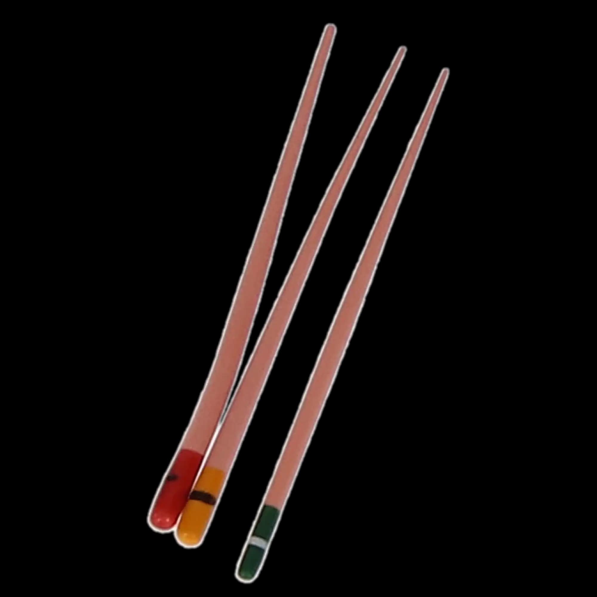 TF Adaptive Gutta Percha Points, Assorted Pack (ML1, ML2, ML3), Medium/Large, 50/Pk, 8151546 thumbnail 10