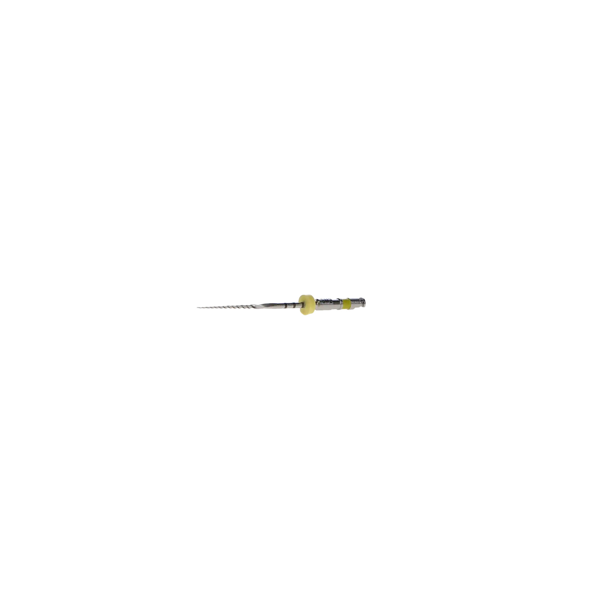 Kerr TF Adaptive Nickel-Titanium Rotary Files, SM2, 27mm, Yellow, 4/Pkg, 817-6257 thumbnail 8