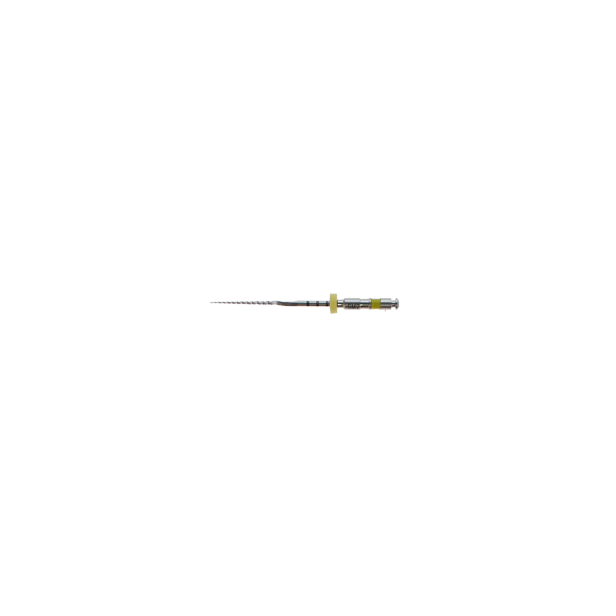 Kerr TF Adaptive Nickel-Titanium Rotary Files, SM2, 27mm, Yellow, 4/Pkg, 817-6257 thumbnail 12