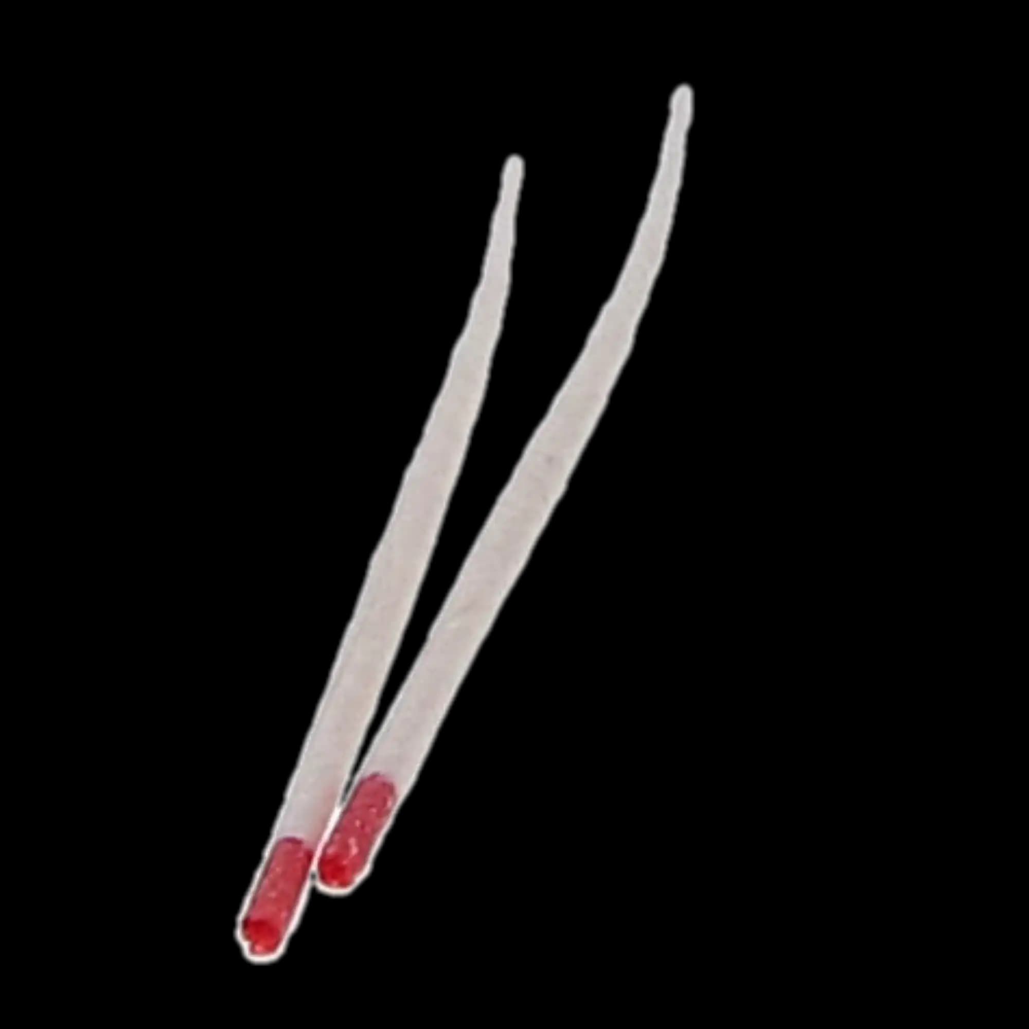 TF Adaptive Paper Points, SM3, Red, Small, 100/Pk, 815-1571 thumbnail 10