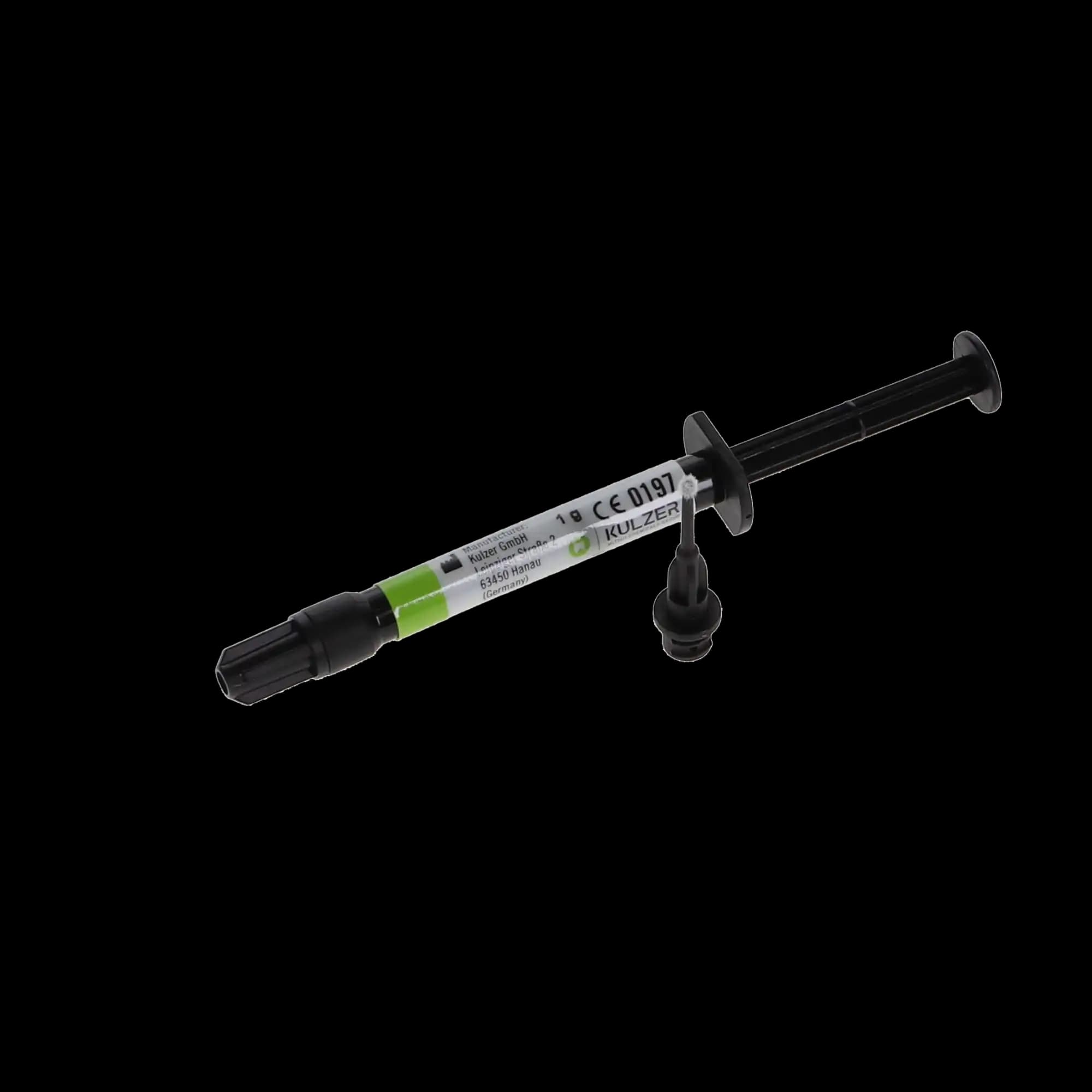 Gluma Desensitizer PowerGel, Syringe, 1 g, 4/Pk, 66043451 thumbnail 6