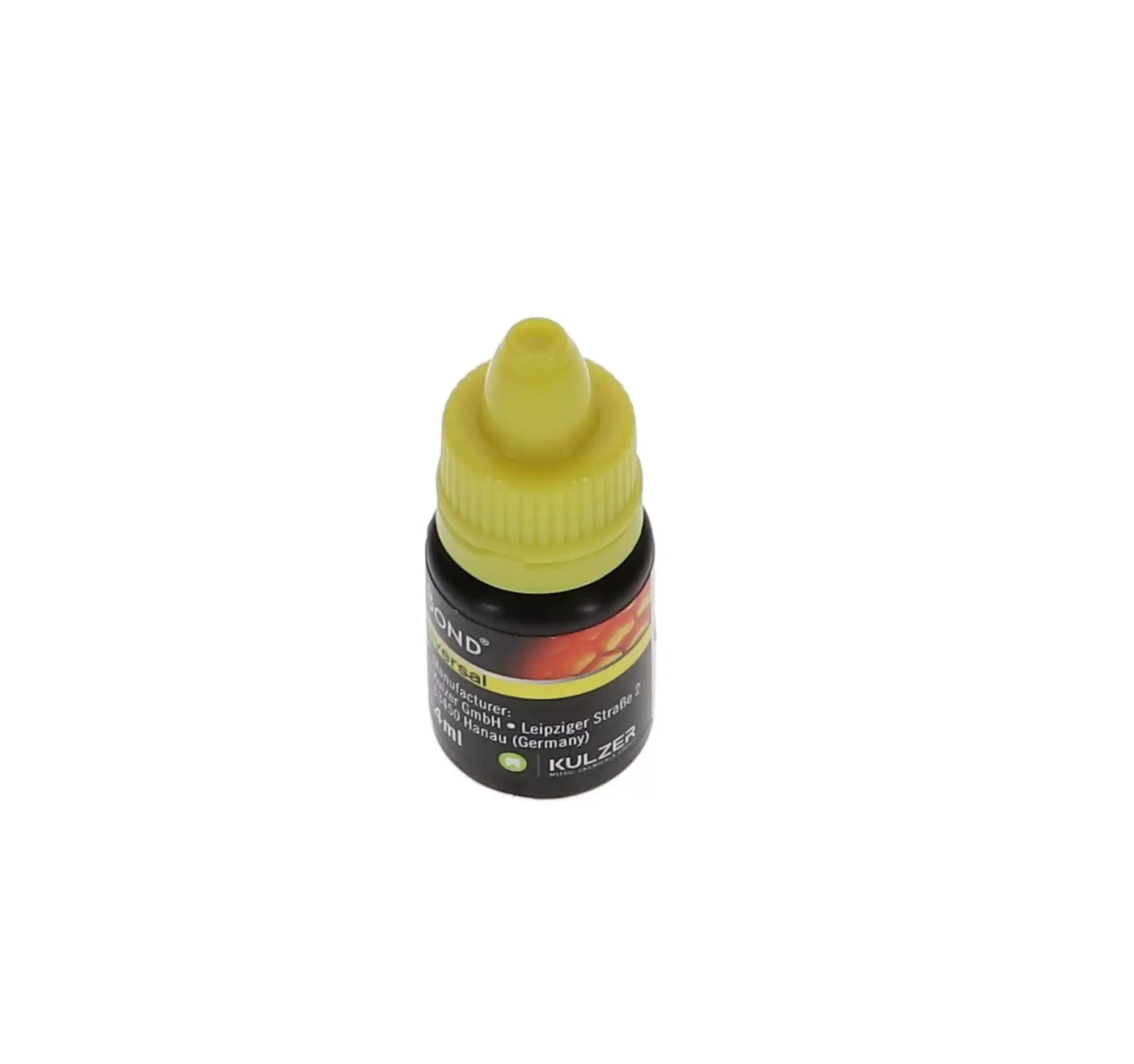 Kulzer iBOND Universal Light-Cure Universal Bonding Agent, Bottle Refill, 4 mL, 66061411 thumbnail 11
