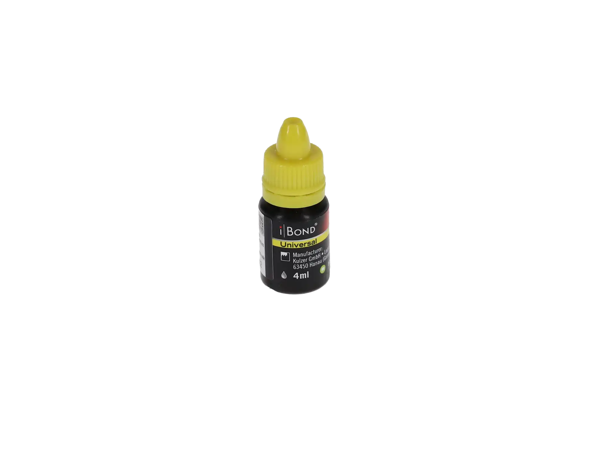 Kulzer iBOND Universal Light-Curing Adhesive, Bottle Value Pack, 3 x 4 mL, 66061412 thumbnail 10