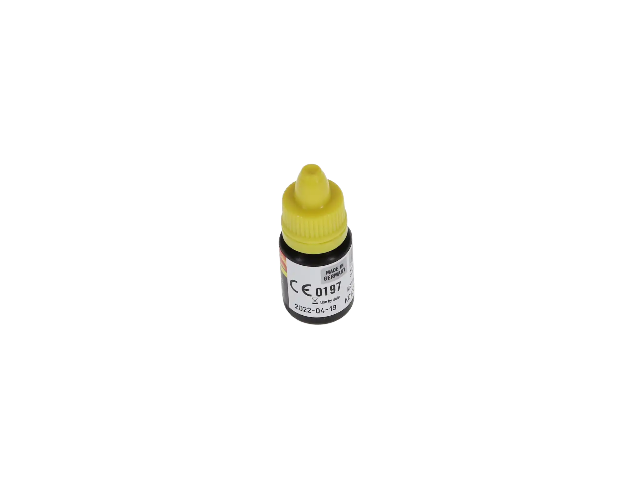 Kulzer iBOND Universal Light-Curing Adhesive, Bottle Value Pack, 3 x 4 mL, 66061412 thumbnail 11