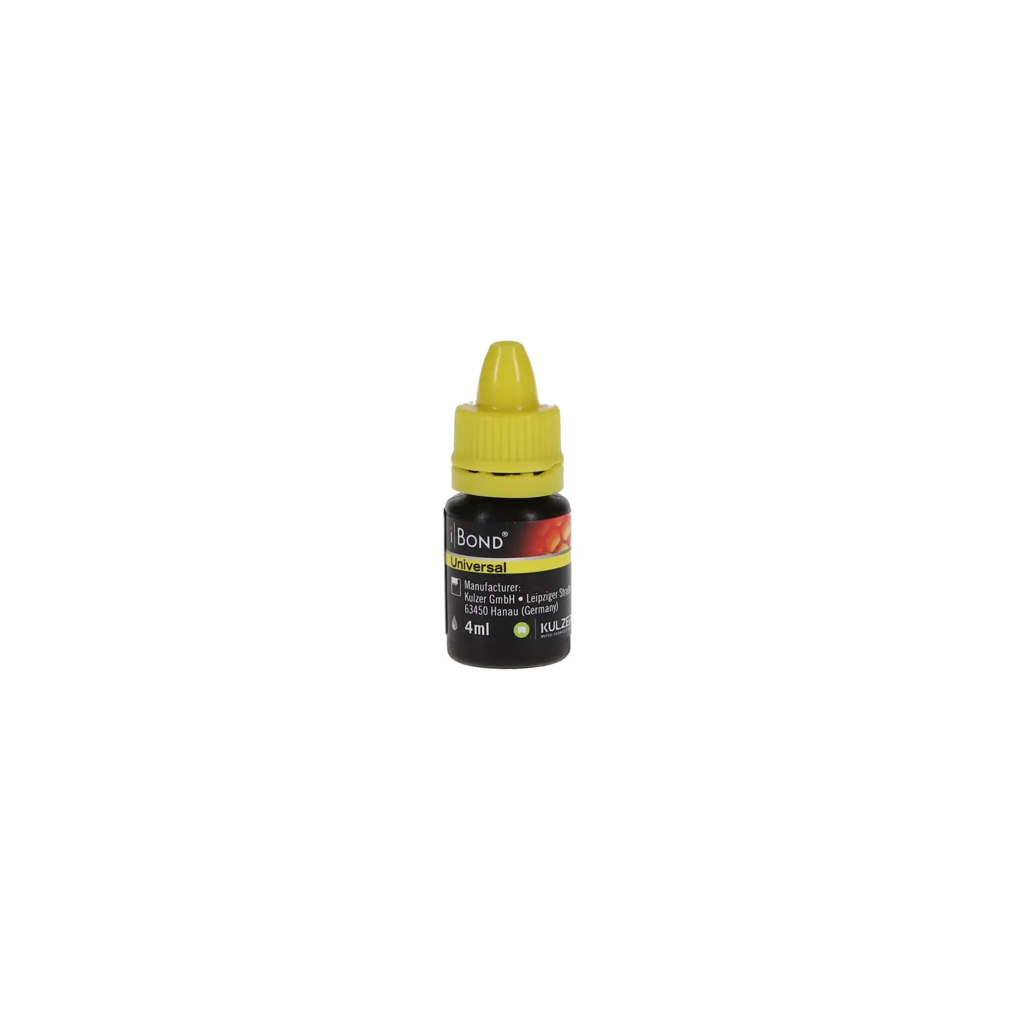 Kulzer iBOND Universal Light-Curing Adhesive, Bottle Value Pack, 3 x 4 mL, 66061412 thumbnail 15