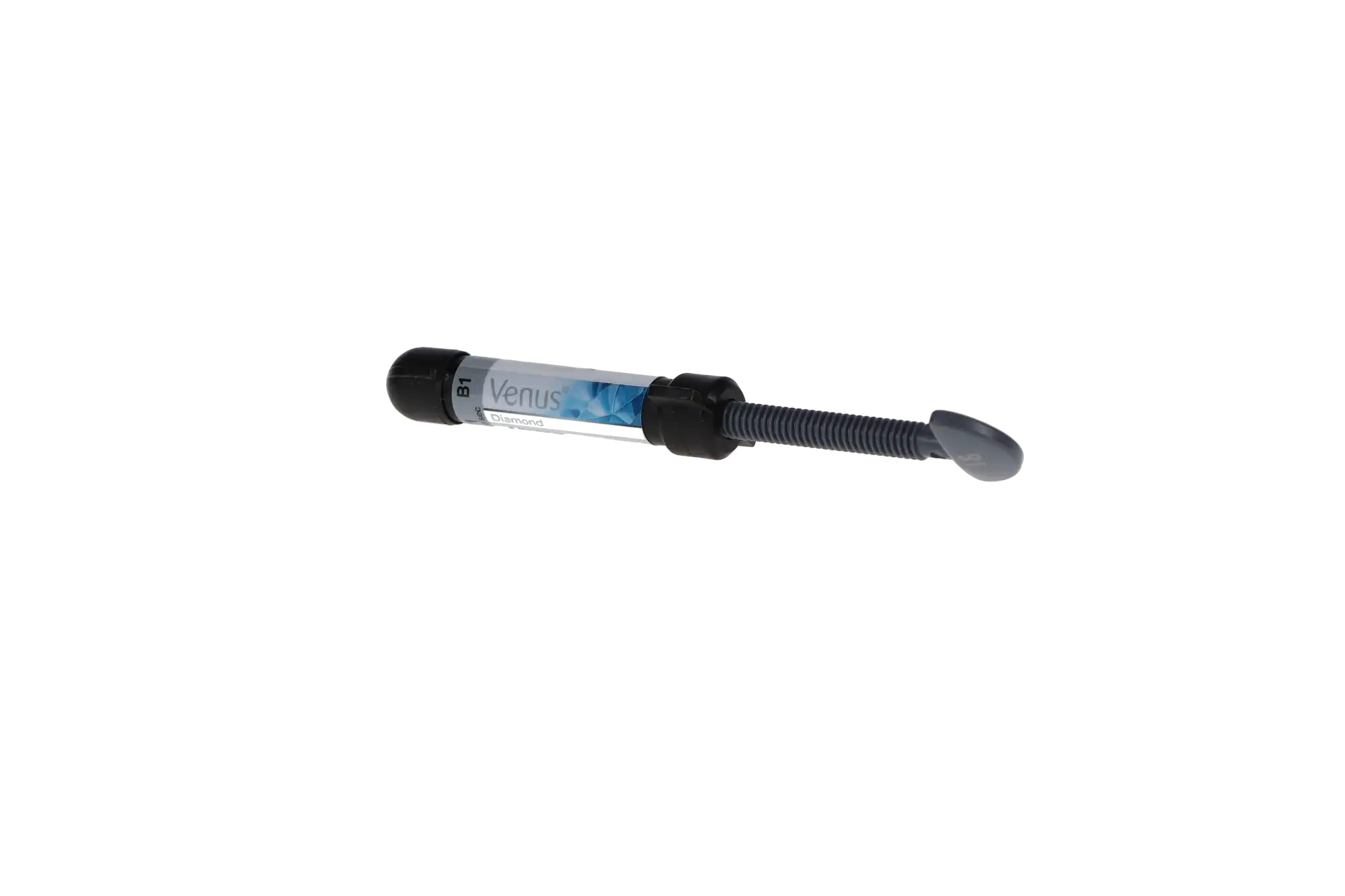Venus Diamond Nanohybrid Universal Composite, Light-Cure, Syringe Refill, 4 g, Shade B1, 1/Pk, 66035478 thumbnail 8