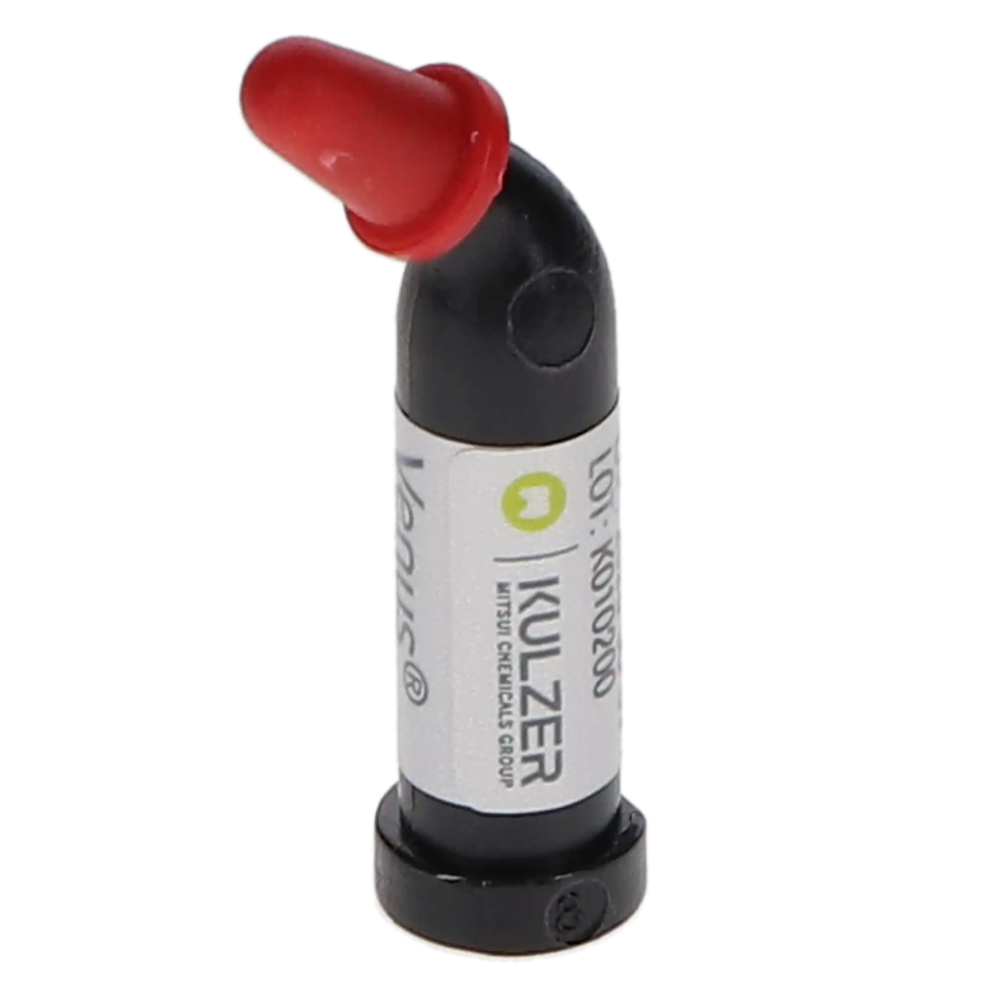 Venus Pearl Nanohybrid Composite PLT Refill, Shade A1, 0.2 g, 20/Pk, 66048090 - Venus Pearl Shade A1 .2g PLT Refills Pack of 20 - Image 1