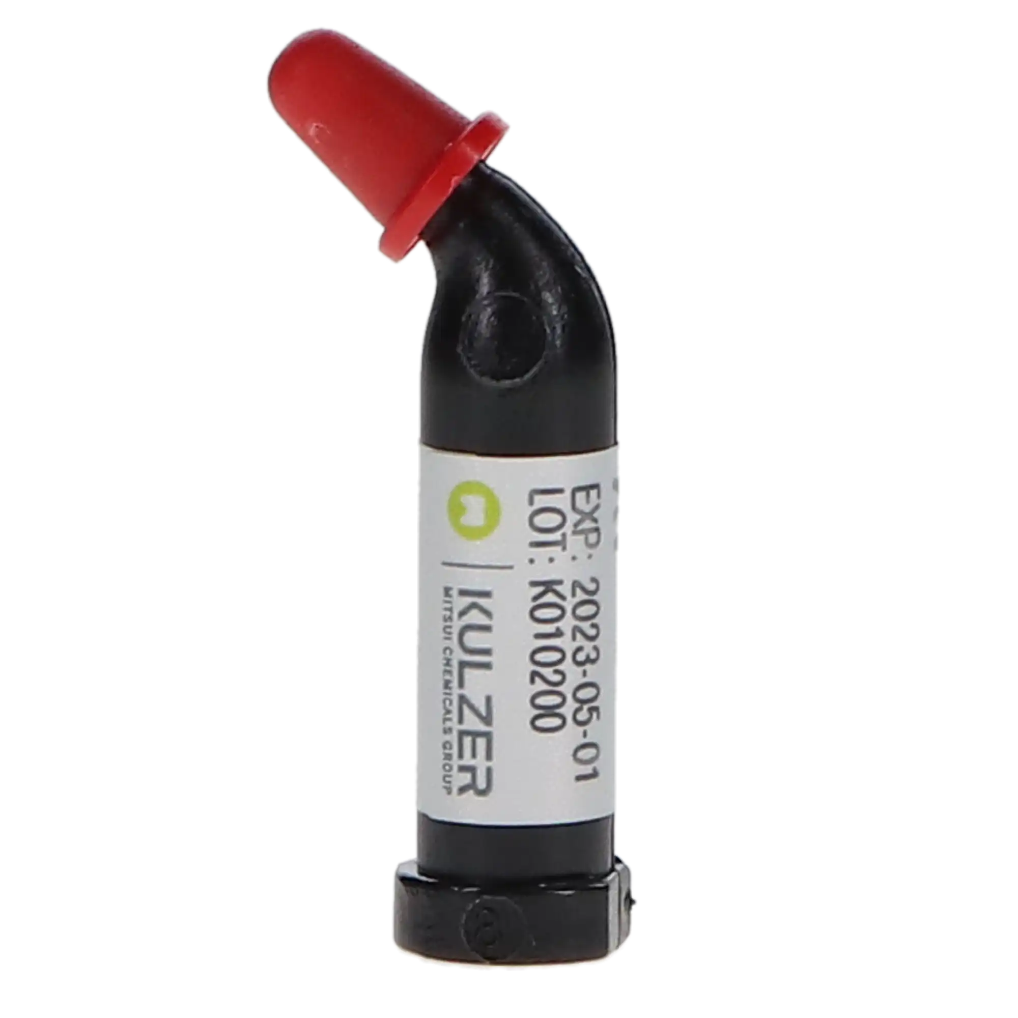 Venus Pearl Nanohybrid Composite PLT Refill, Shade A1, 0.2 g, 20/Pk, 66048090 thumbnail 5