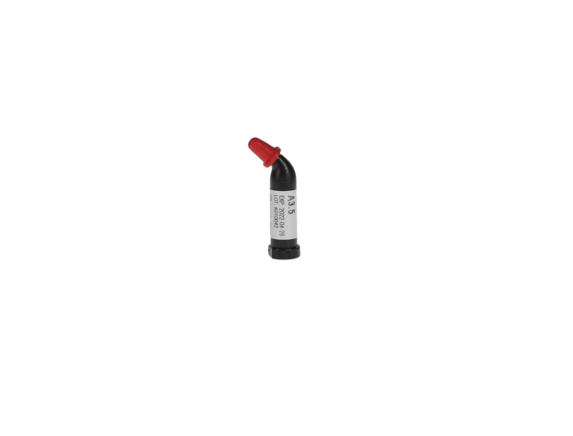 Kulzer Venus Pearl Nanohybrid Composite, PLT Refill, Shade A3.5, 0.2 g, 20/Pk, 66048144 thumbnail 8