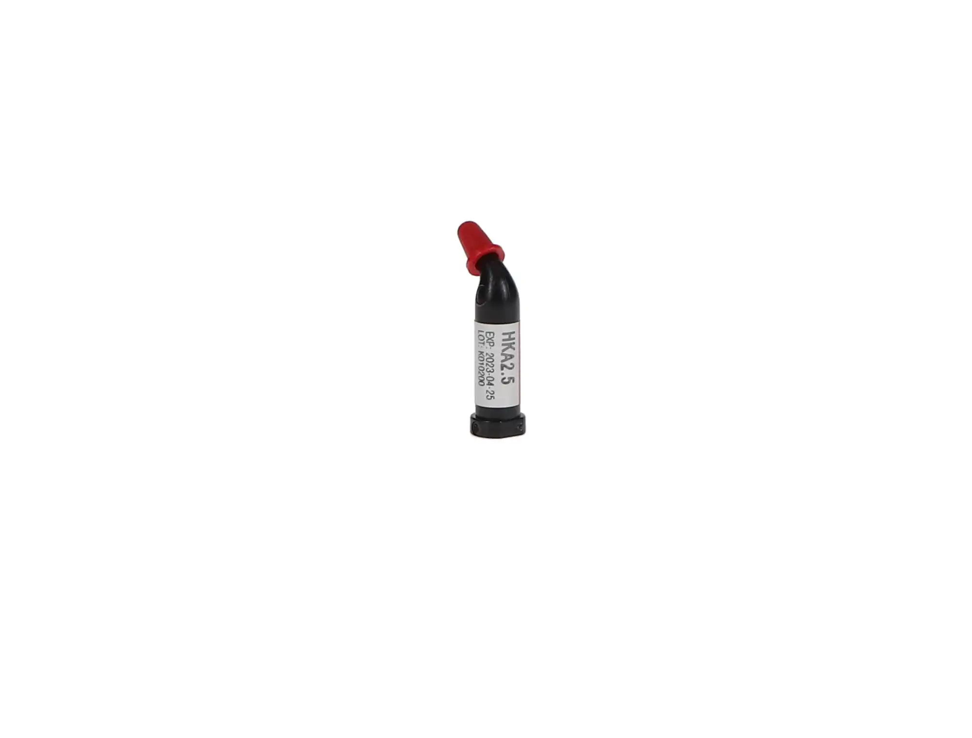 Venus Pearl Nanohybrid Composite PLT Refill, Shade HKA2.5, 0.2 g, 20/Pk, 66048142 thumbnail 9