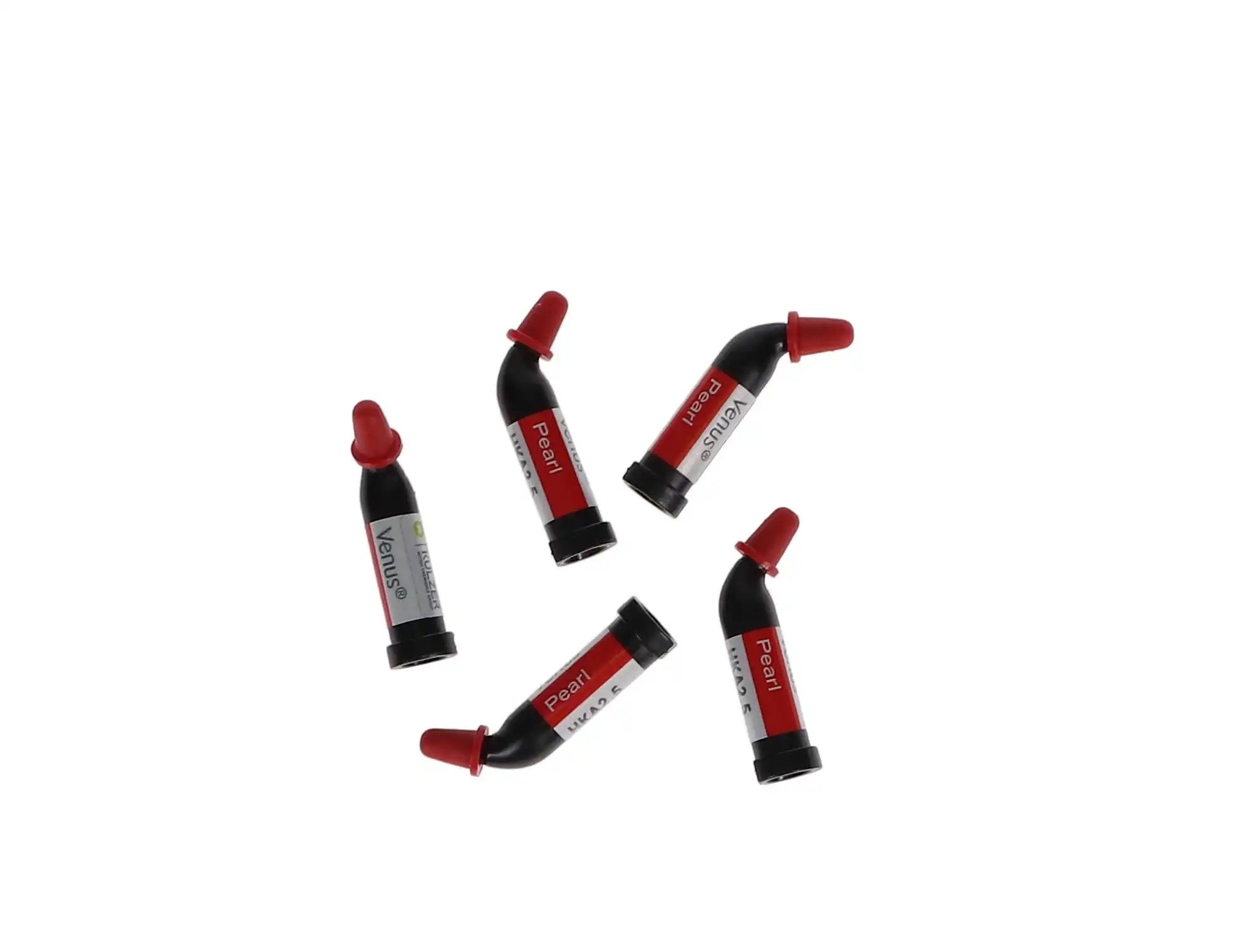 Venus Pearl Nanohybrid Composite PLT Refill, Shade HKA2.5, 0.2 g, 20/Pk, 66048142 thumbnail 10