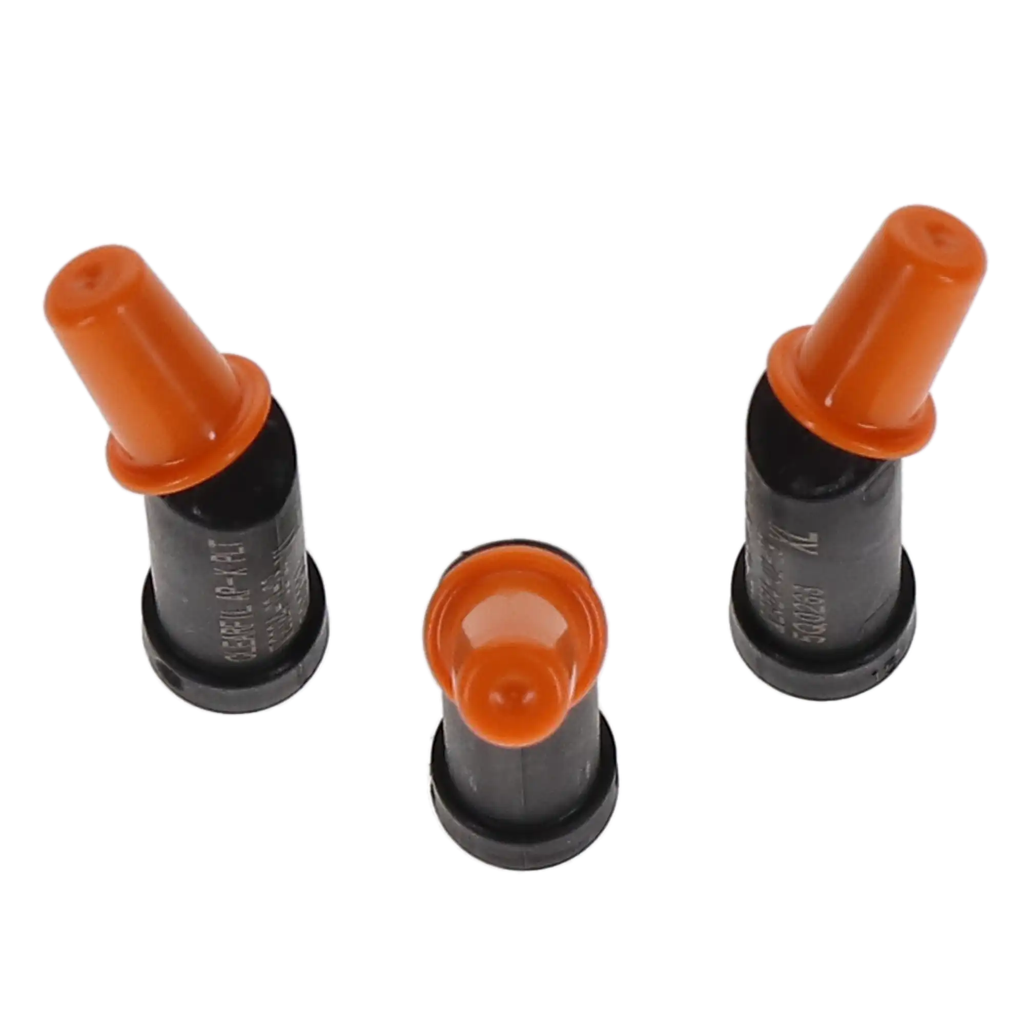 Clearfil AP-X Microhybrid Composite PLT Refill, XL Shade, 0.20 g Tips, 20/Pack, 1751KA thumbnail 5