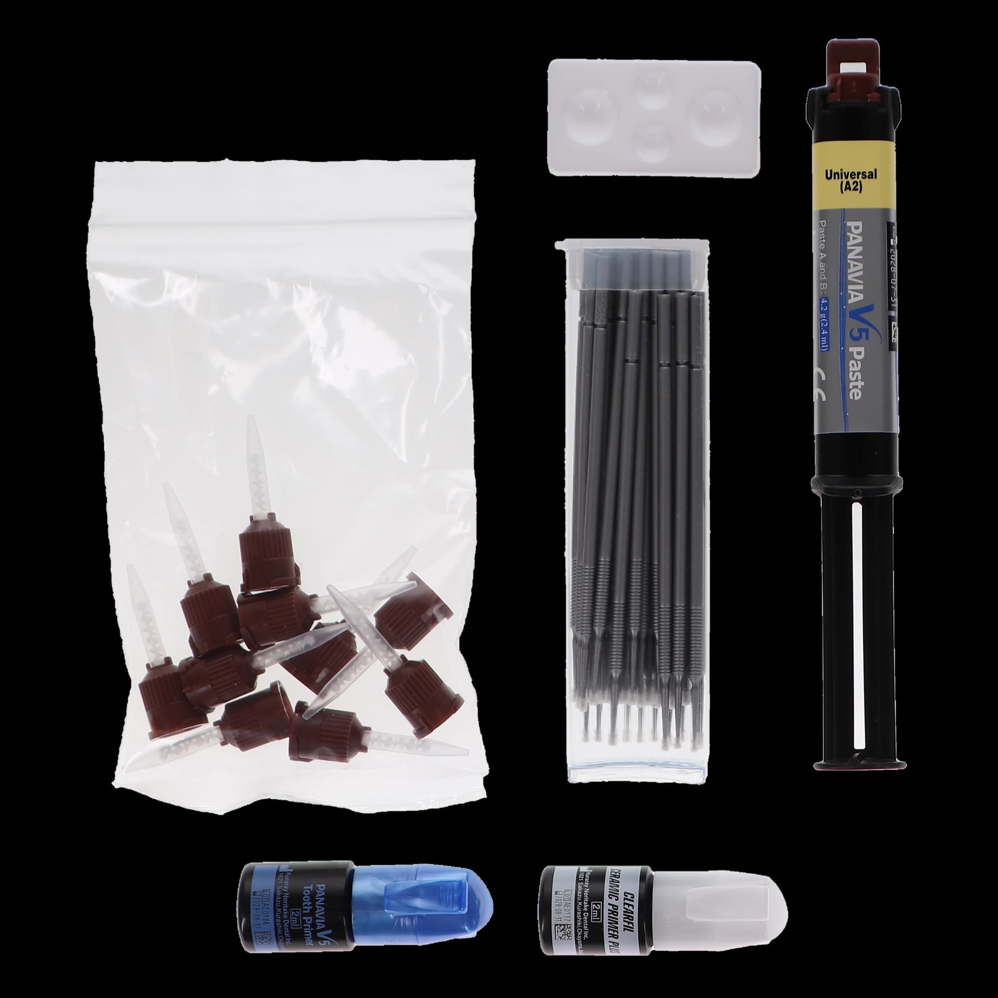 Panavia V5 Introductory Kit, Universal A2, 3604KA thumbnail 13