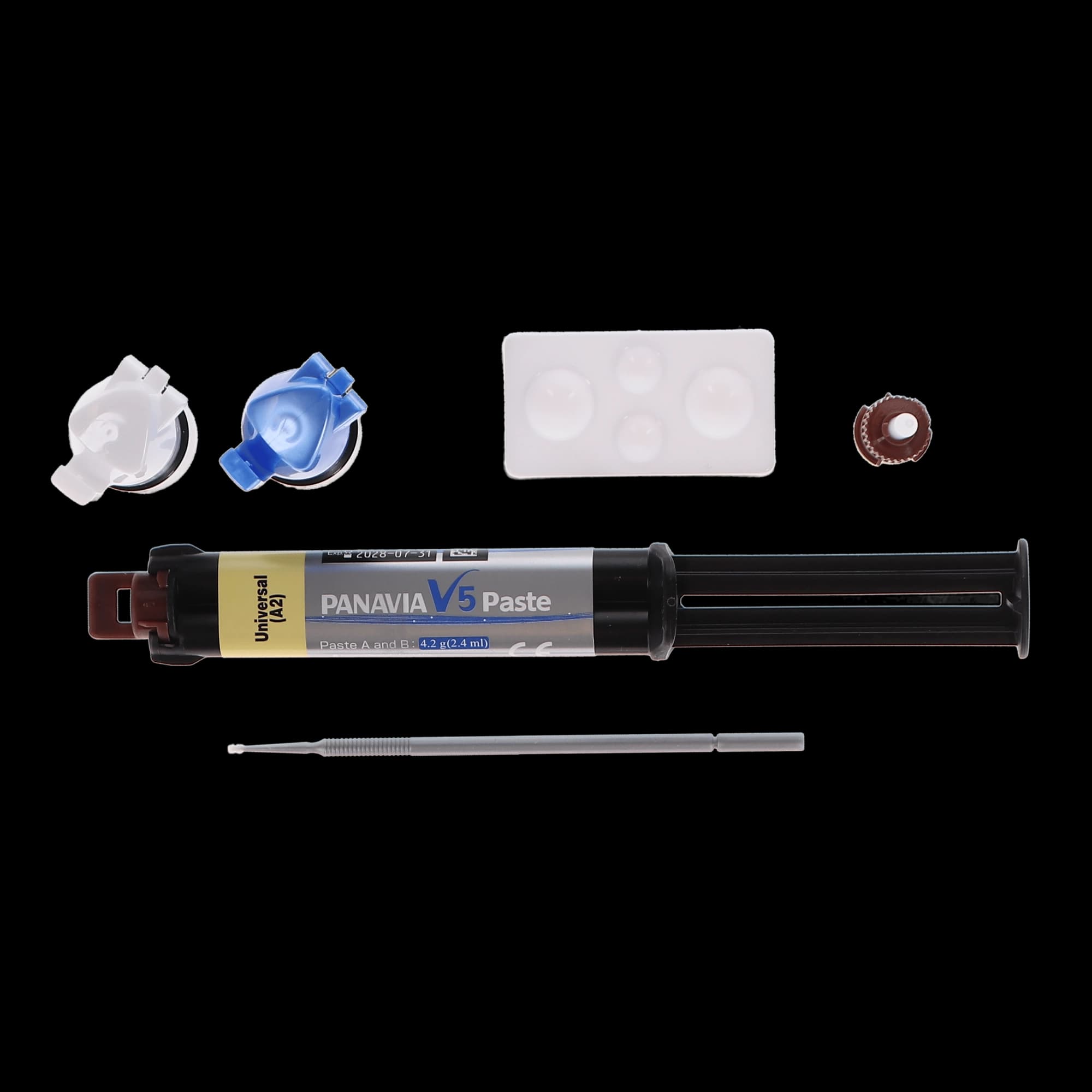 Panavia V5 Introductory Kit, Universal A2, 3604KA thumbnail 11