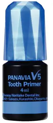 Panavia V5 Tooth Primer, 4 ml Bottle, 1/Pk, 3635KA thumbnail 3