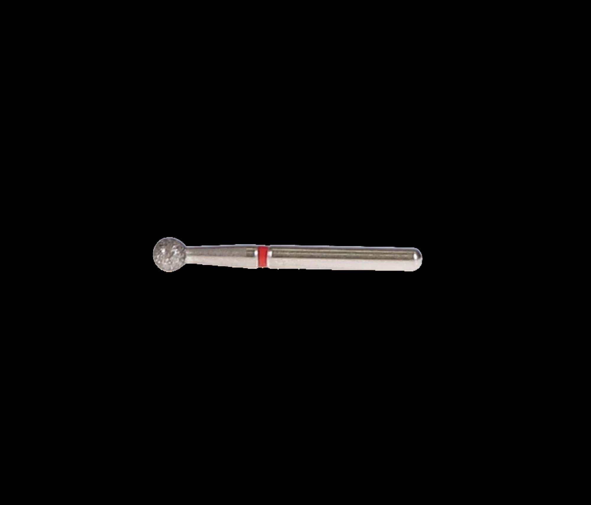 NeoDiamond Operative Diamond Single-Use Bur, FG, Ball, 2.3 mm, Fine, 25/Pk, 0123F thumbnail 5