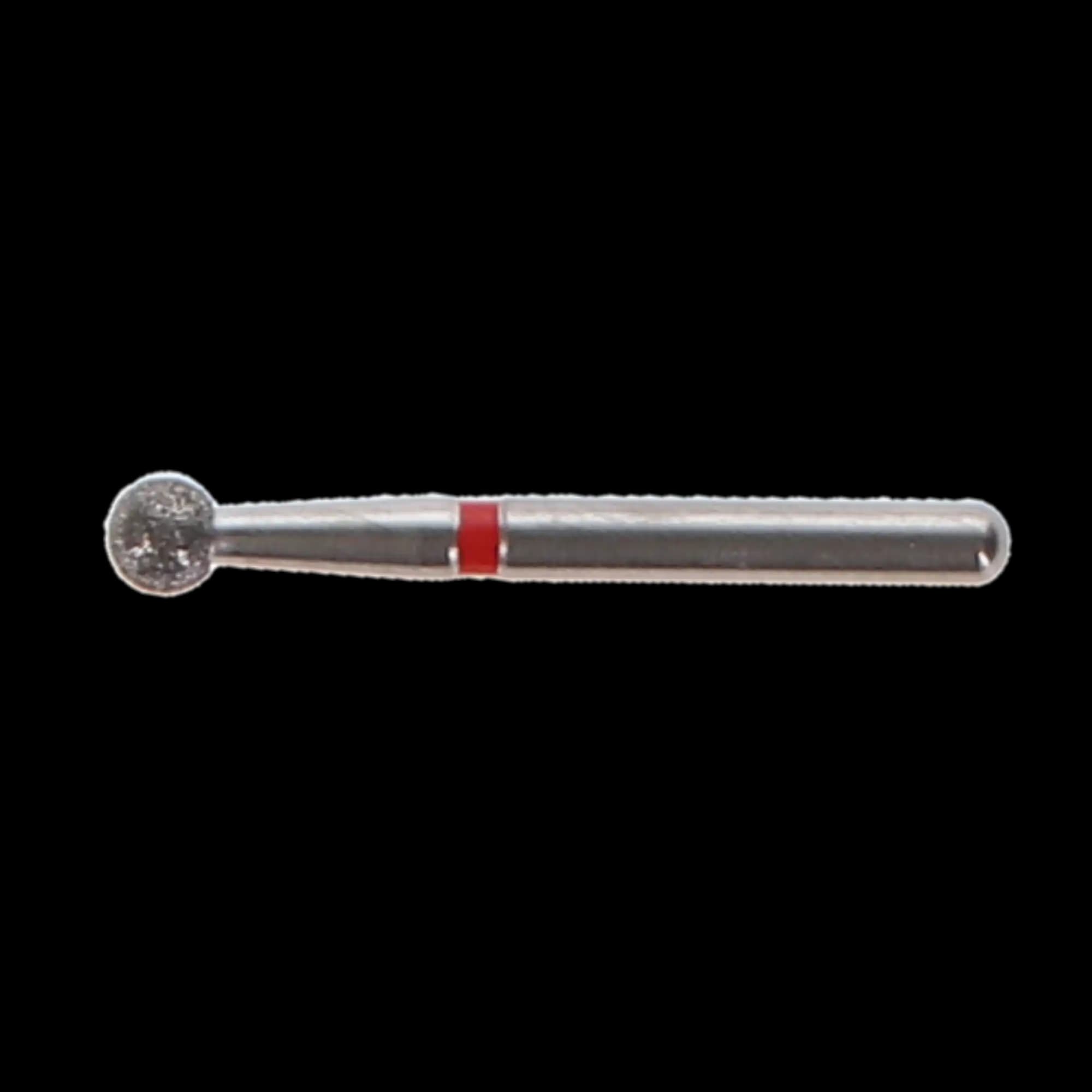 NeoDiamond Operative Diamond Single-Use Bur, FG, Ball, 2.3 mm, Fine, 25/Pk, 0123F thumbnail 6