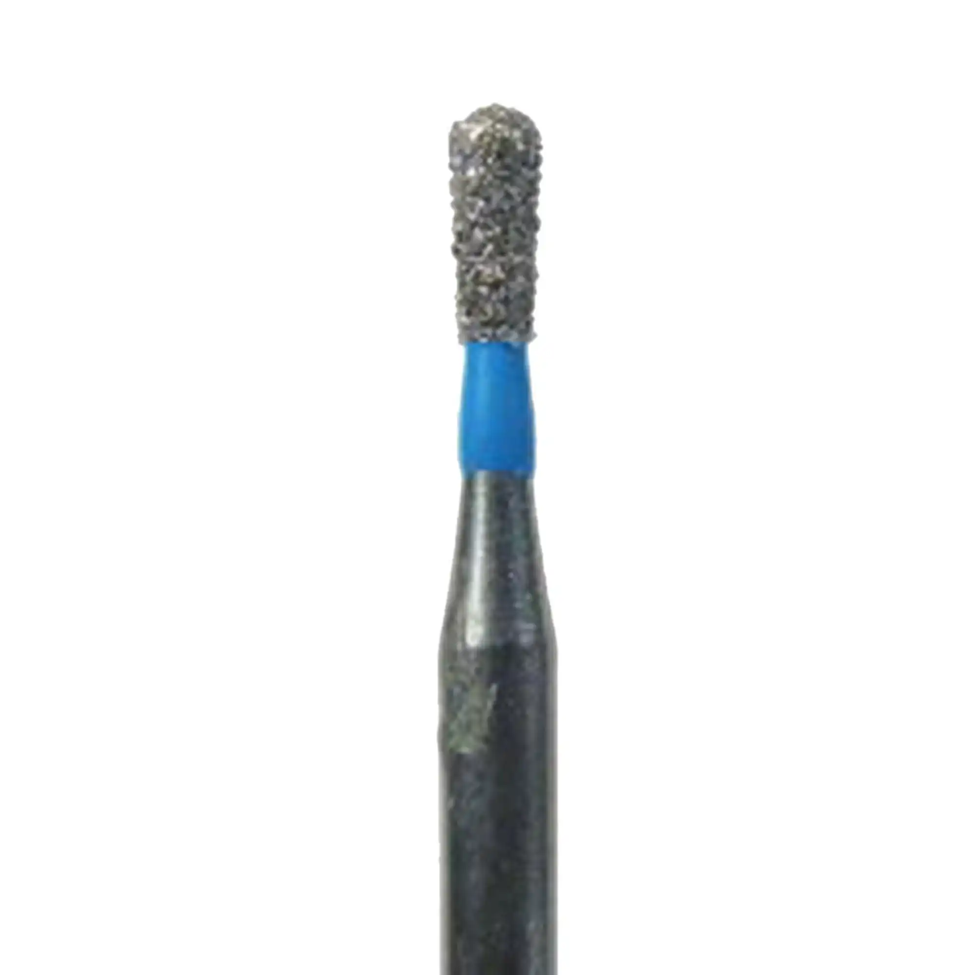 NeoDiamond Operative Diamond Single-Use Bur, FG, Pear, 1.2 mm, Medium, 25/Pk, 0512M thumbnail 5